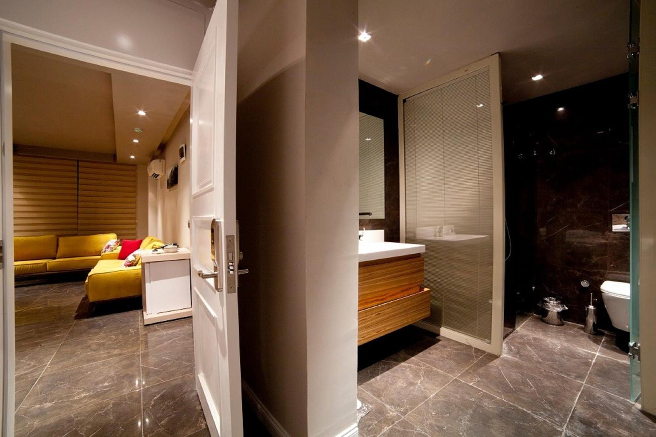 Executive Suite photo 3