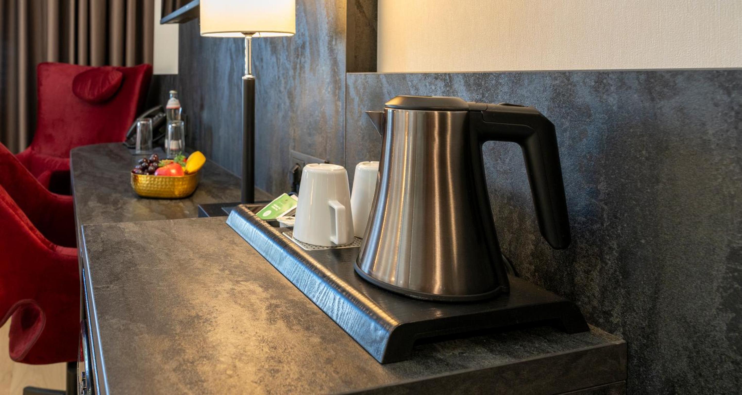 PLAZA INN Wiener Neustadt, Collezione BW Signature, Foto 5