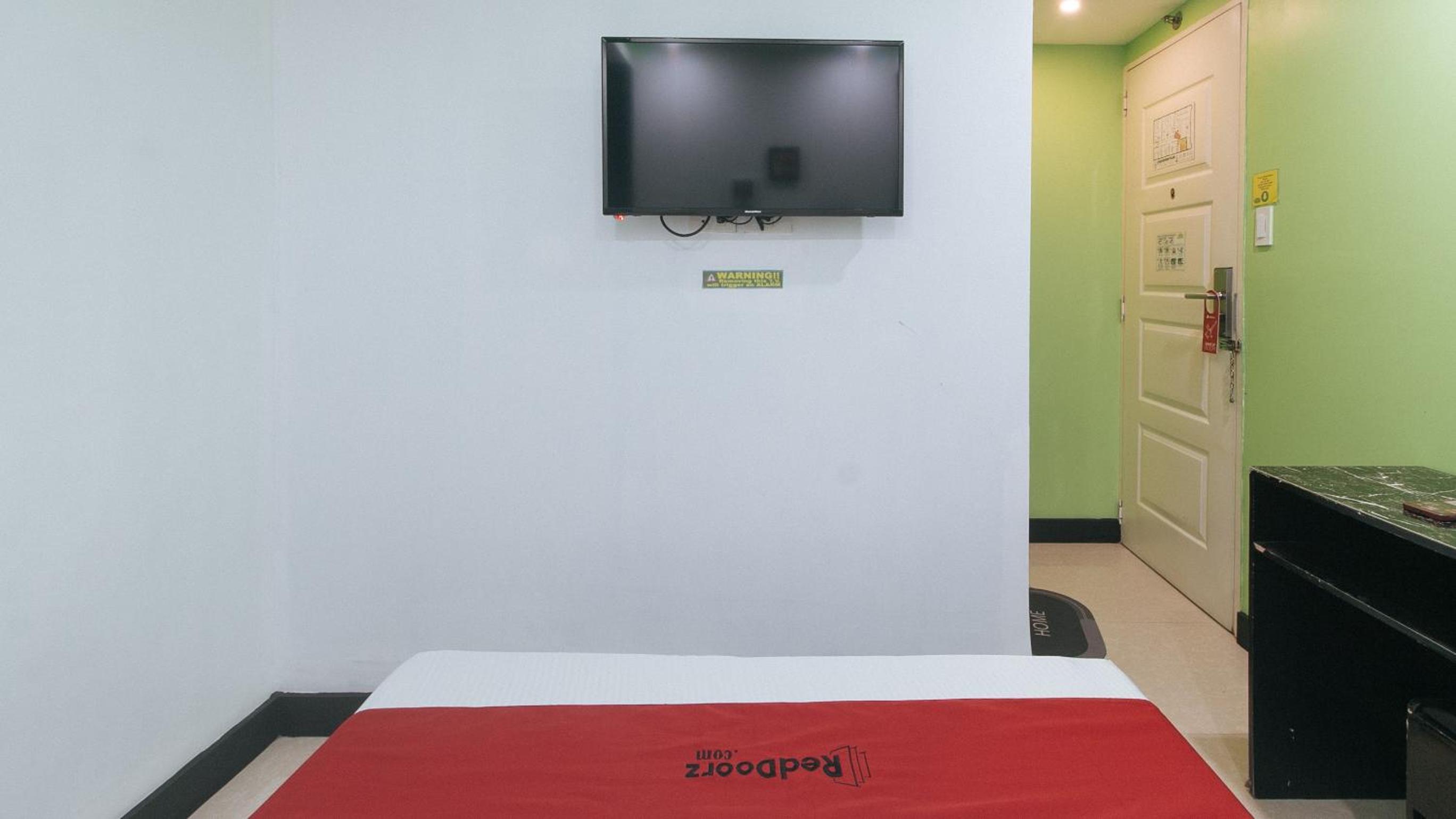 Standard Double Room - Photo 4