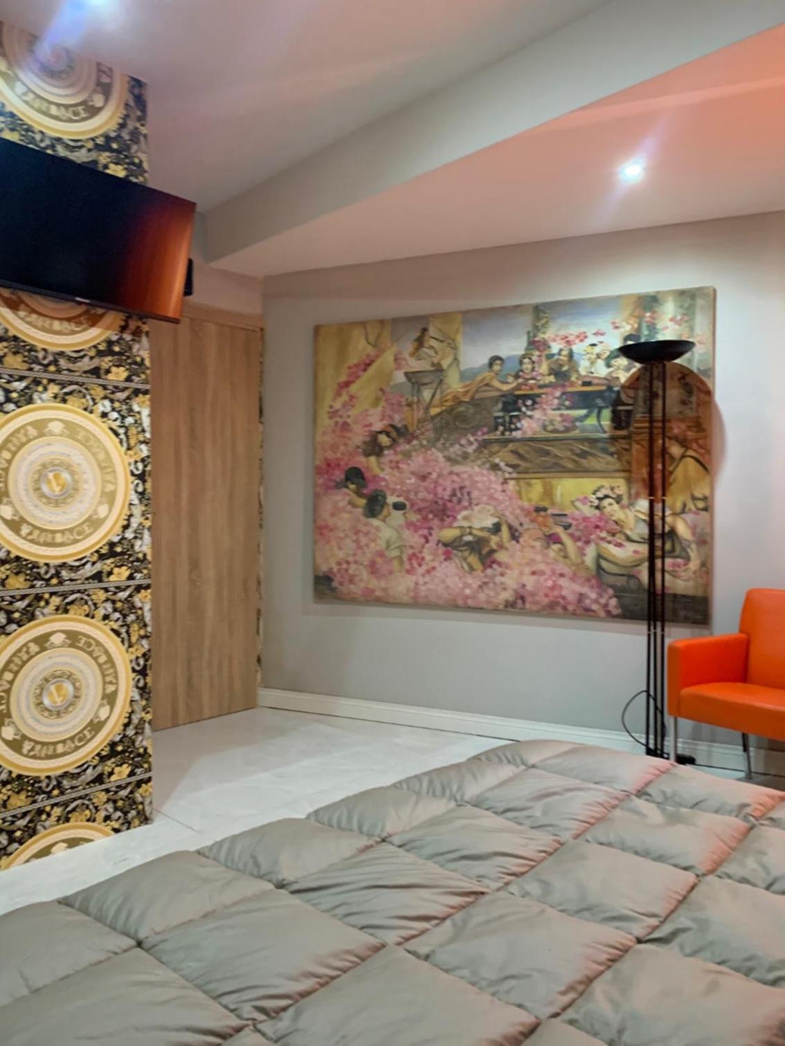 Luxury Triple Room photo 1