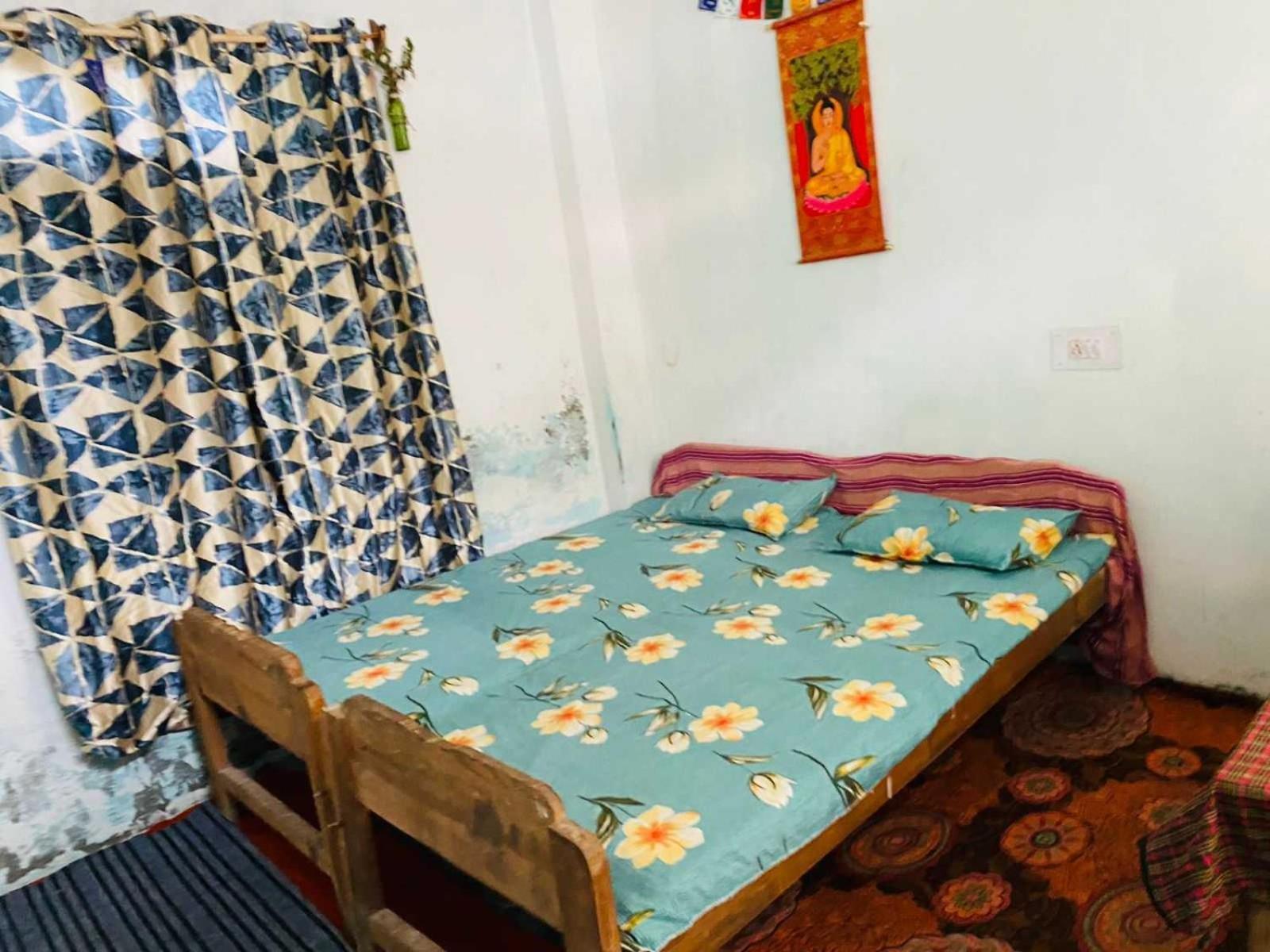 Double Room With Mountain View photo 2