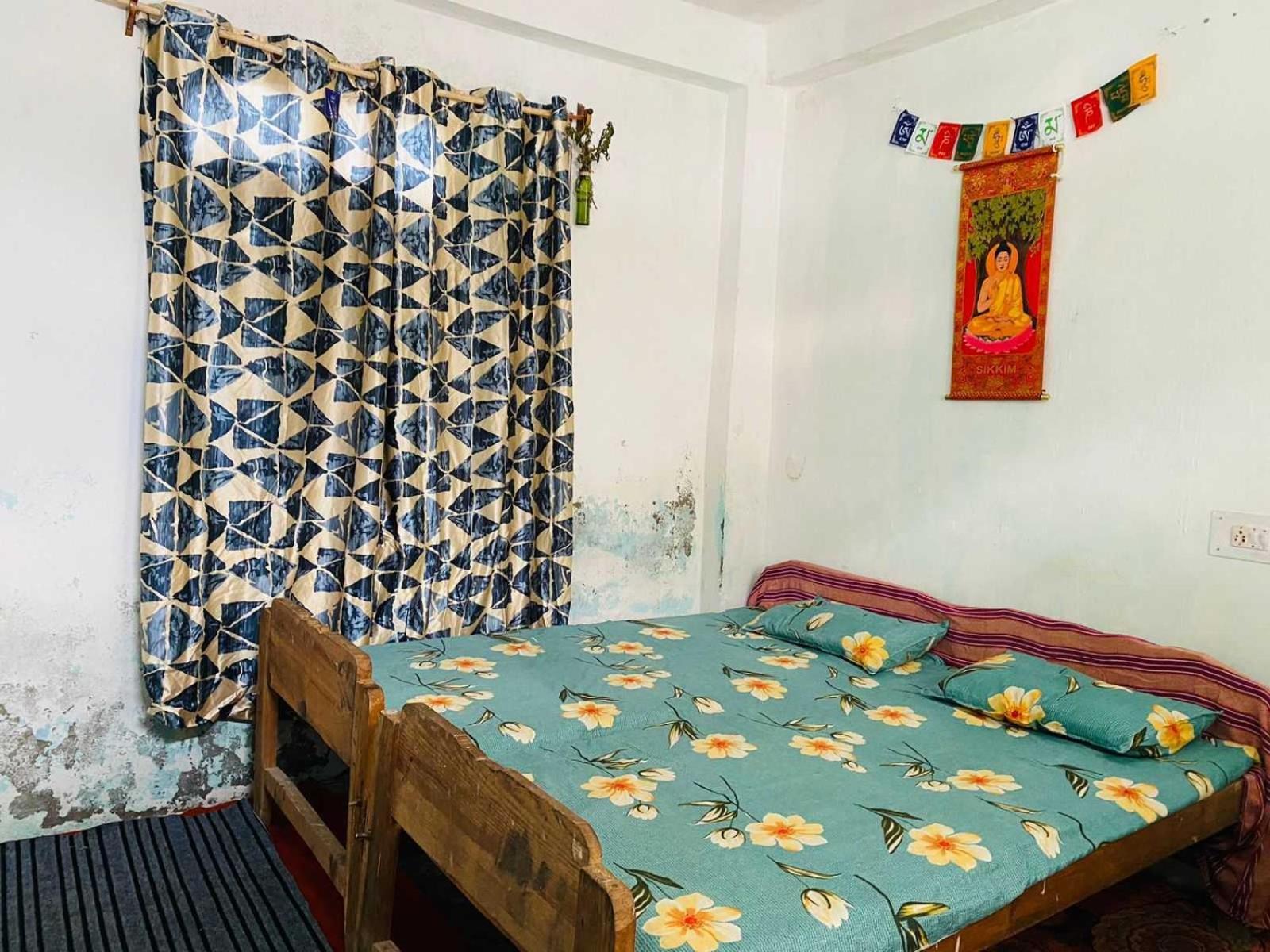 Double Room With Mountain View photo 3