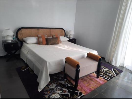 Three-Bedroom Villa photo 1
