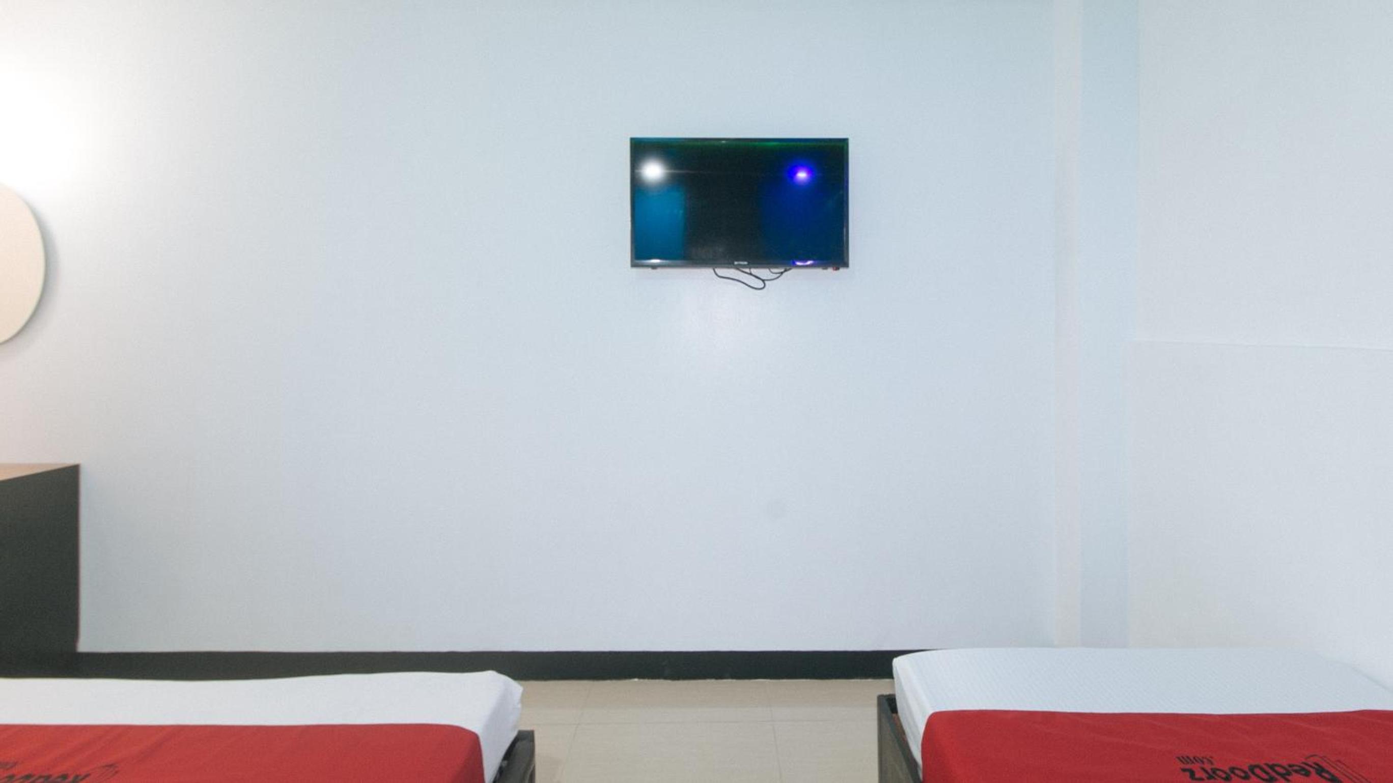 Deluxe Room - Photo 2