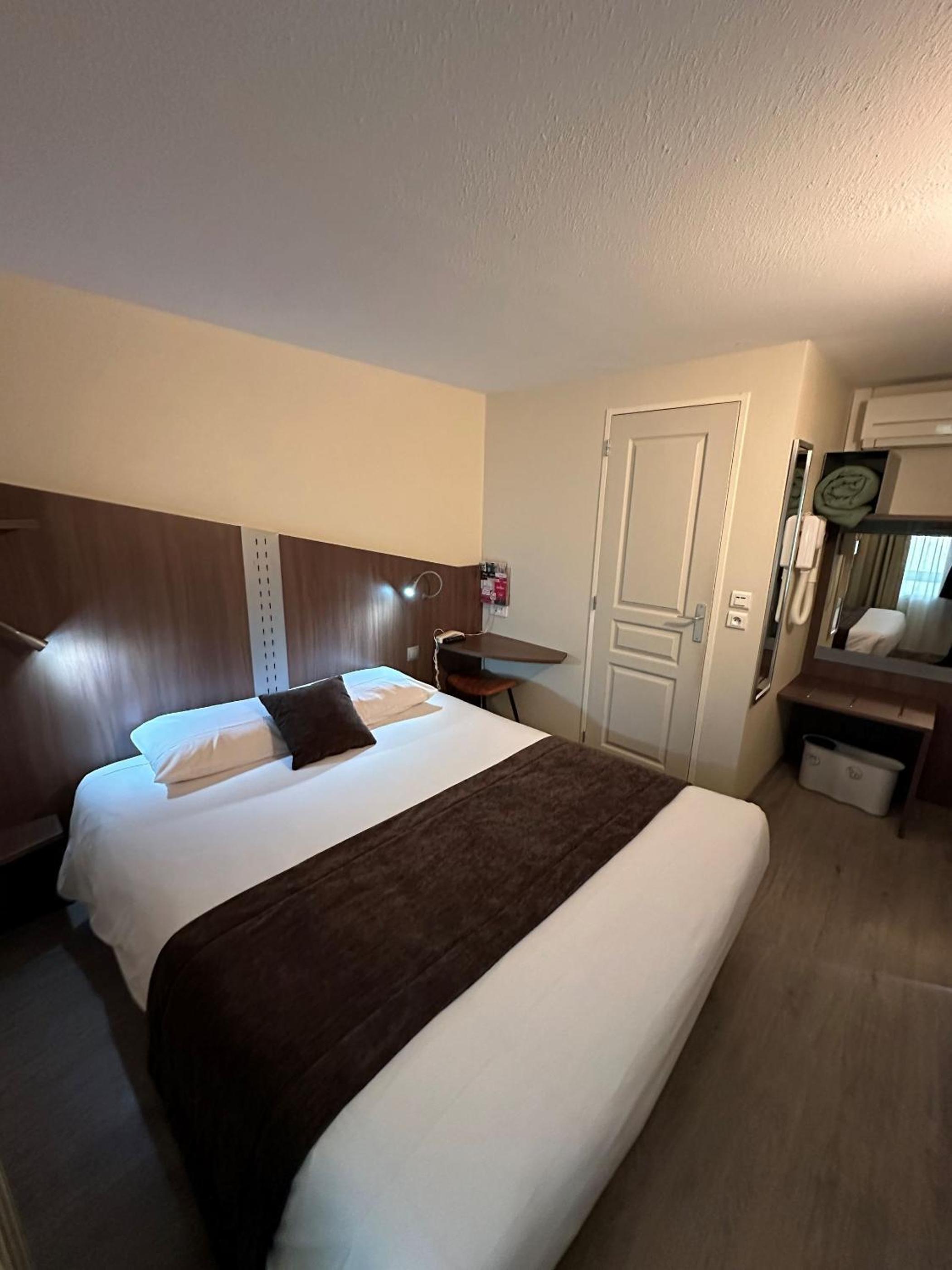 Privilege Double Room photo 2