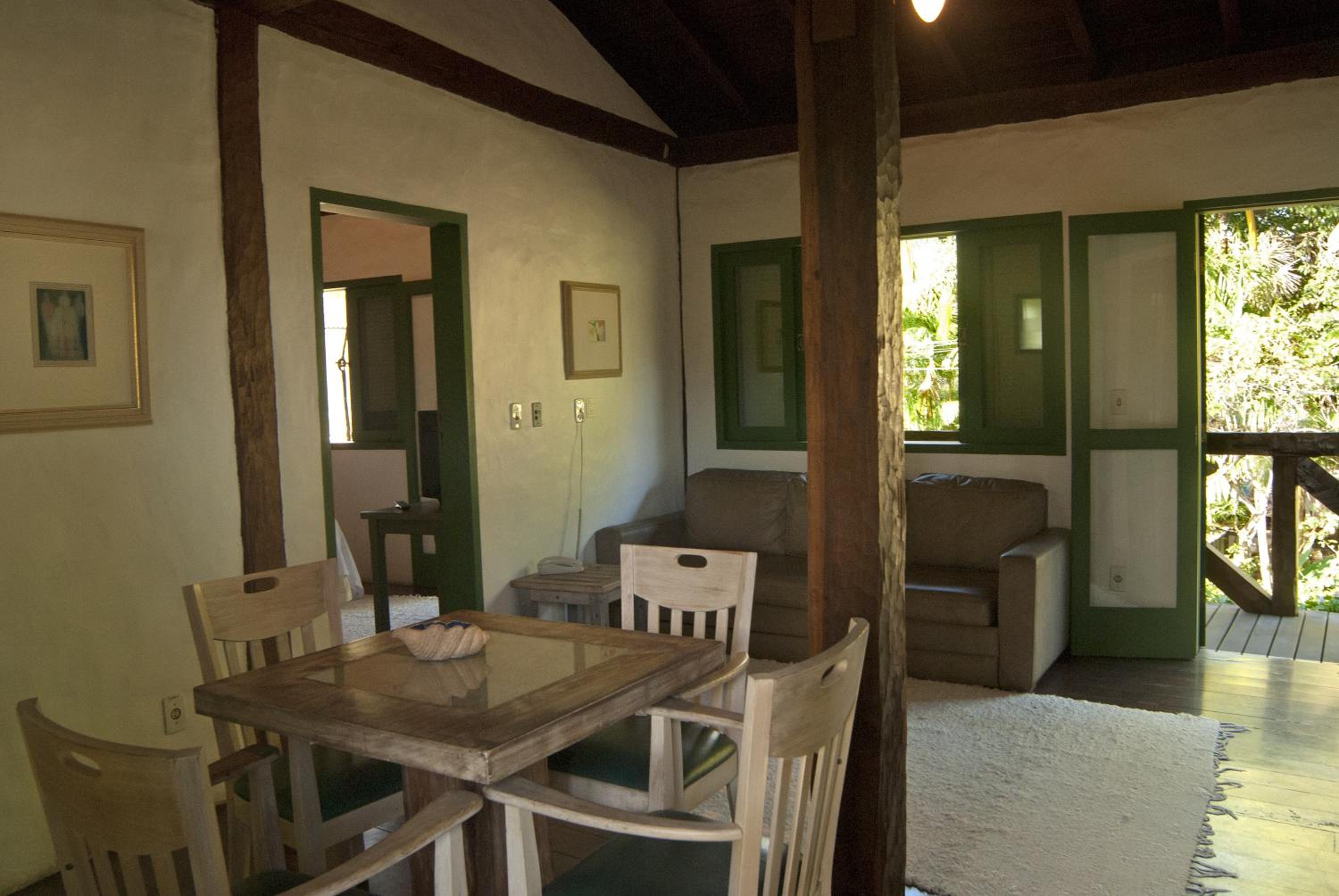 Quadruple Room photo 3