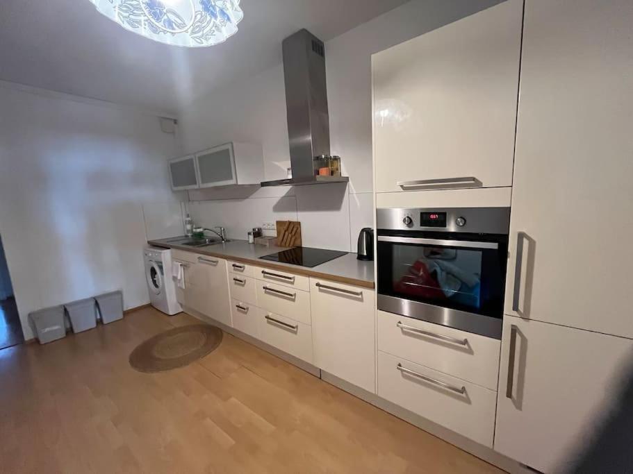 Three-Bedroom Apartment - Photo 38