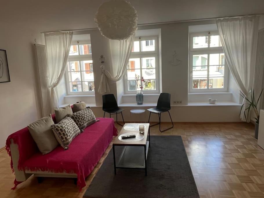 Three-Bedroom Apartment - Photo 49