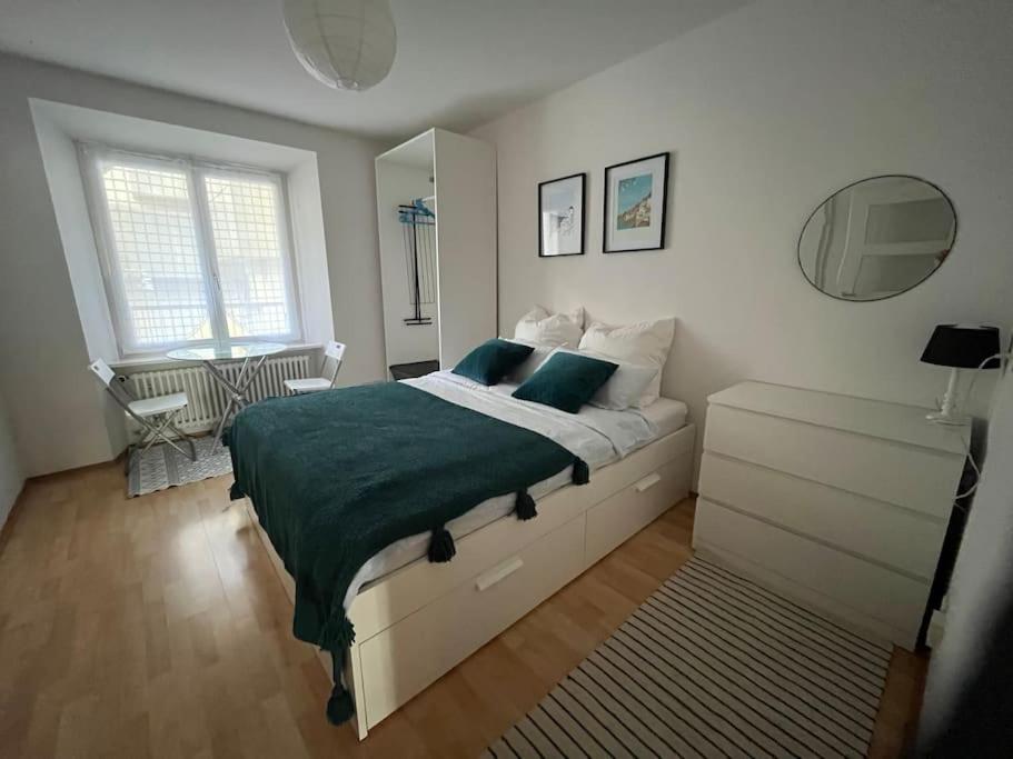 Three-Bedroom Apartment - Photo 50