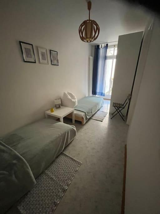 Three-Bedroom Apartment - Photo 55