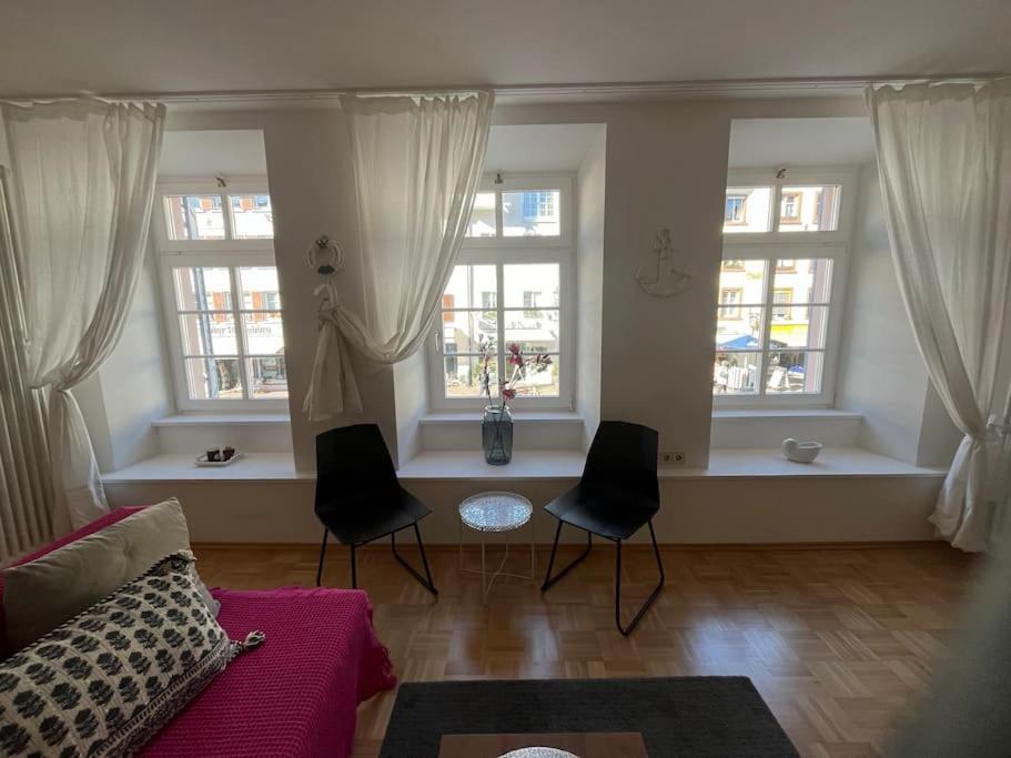 Three-Bedroom Apartment - Photo 58
