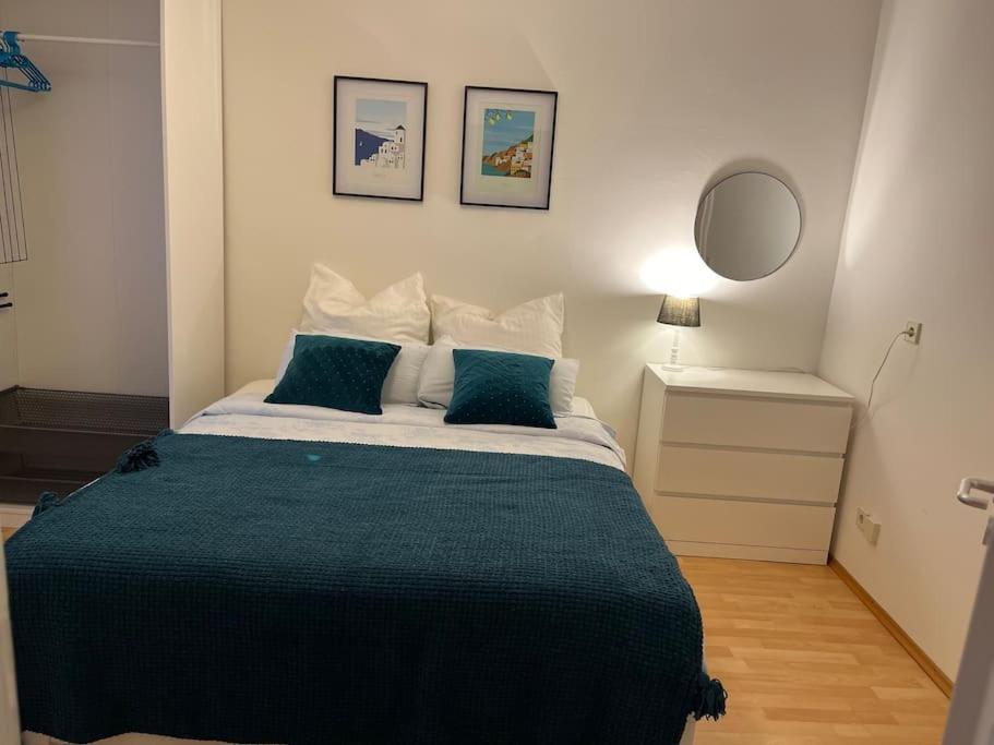Three-Bedroom Apartment - Photo 63