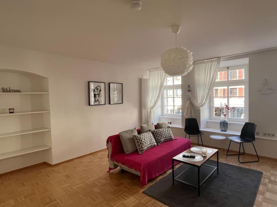 Three-Bedroom Apartment - Photo 64
