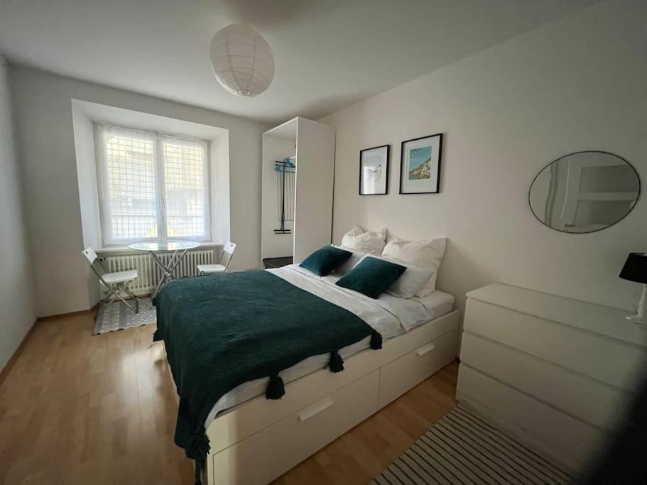 Three-Bedroom Apartment - Photo 68