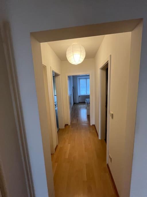 Three-Bedroom Apartment - Photo 7