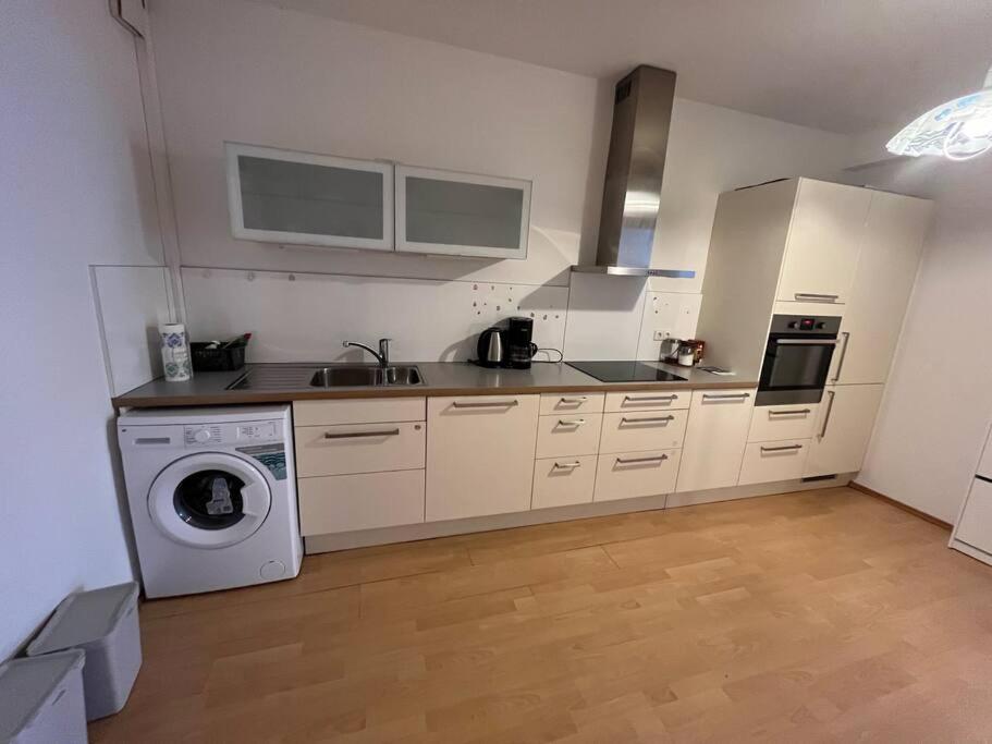 Three-Bedroom Apartment - Photo 75