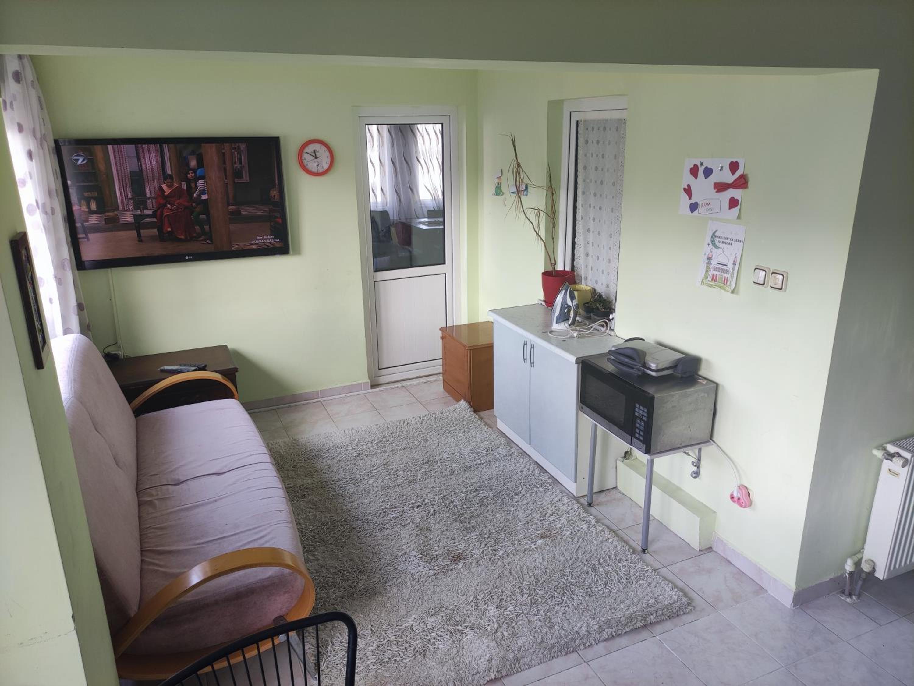 Two-Bedroom Apartment photo 2
