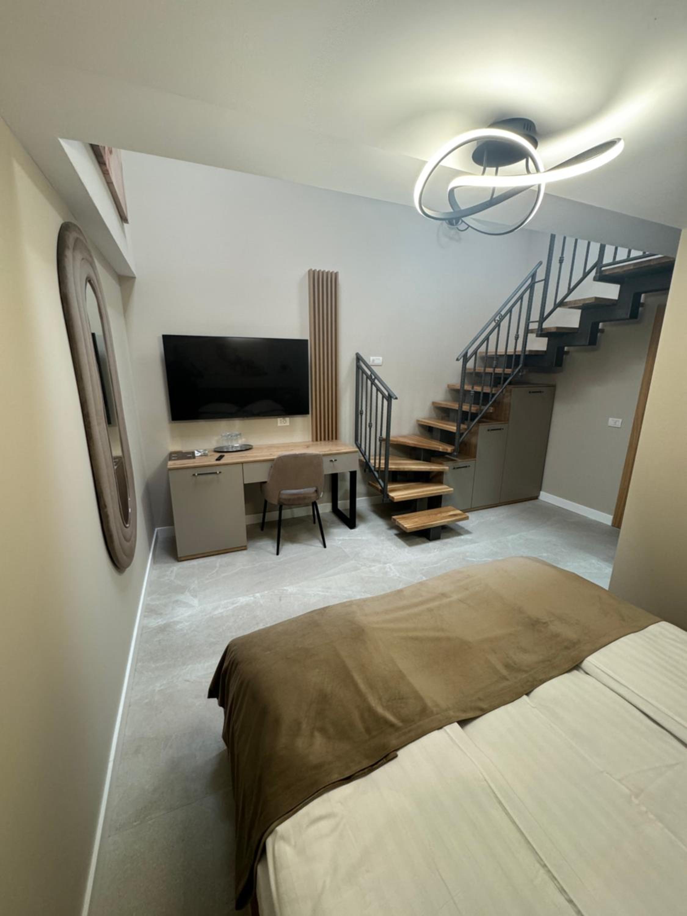 Deluxe Quadruple Room photo 3
