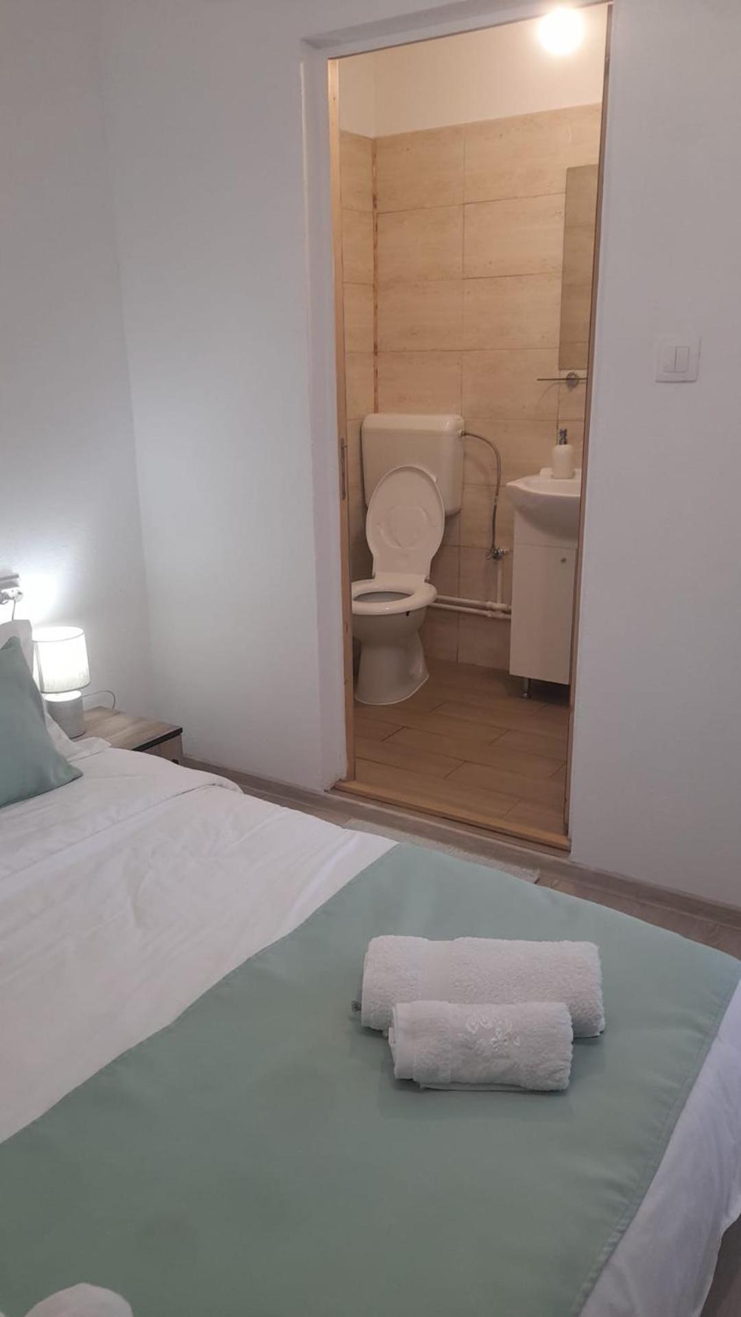 Double Room with Balcony photo 1