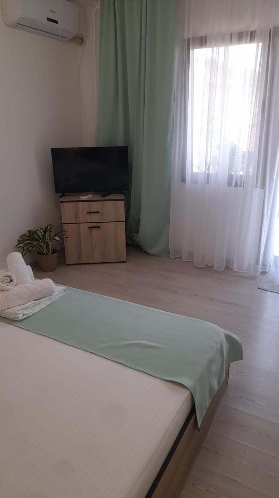 Double Room with Balcony photo 1