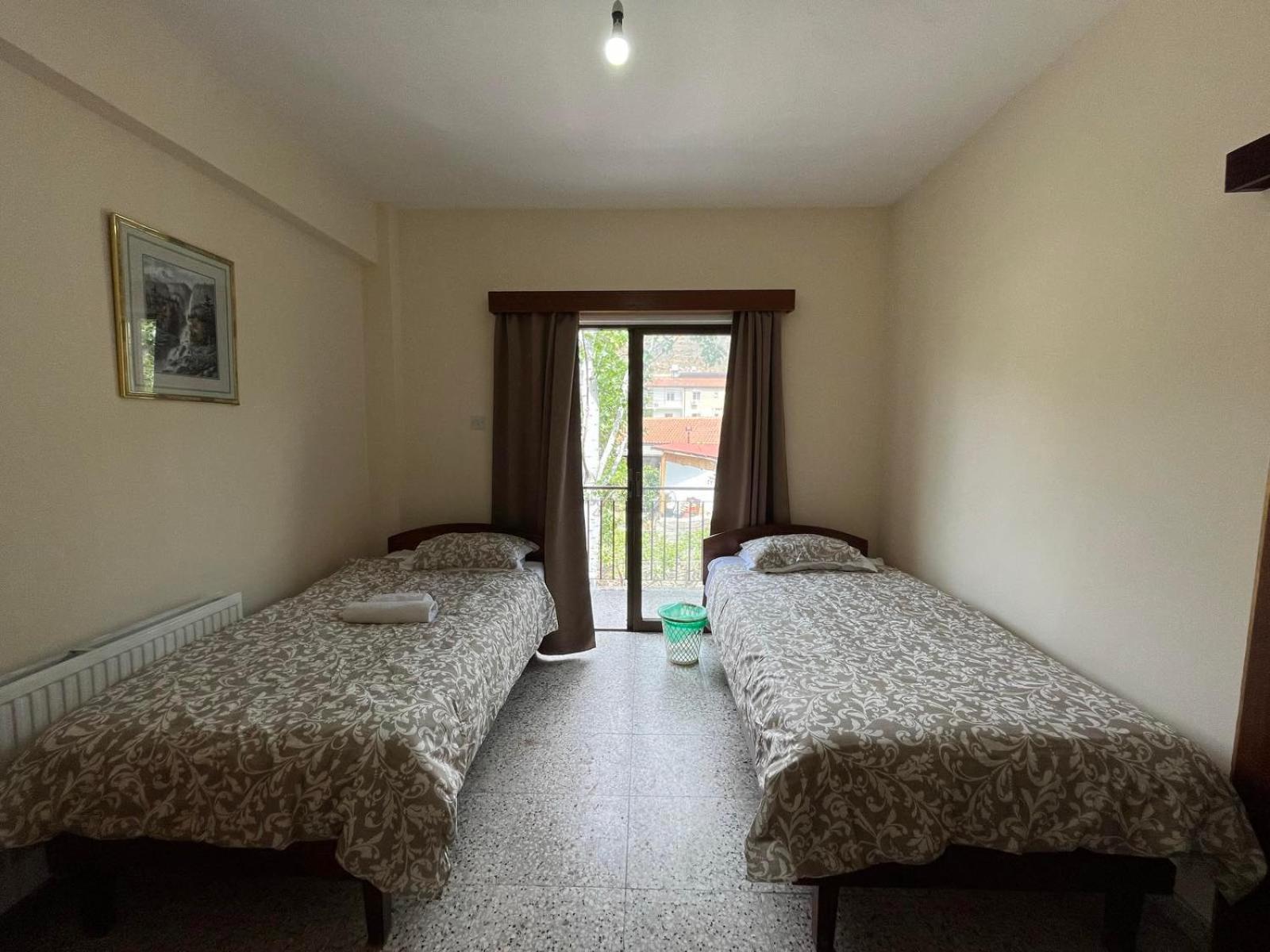 Double or Twin Room