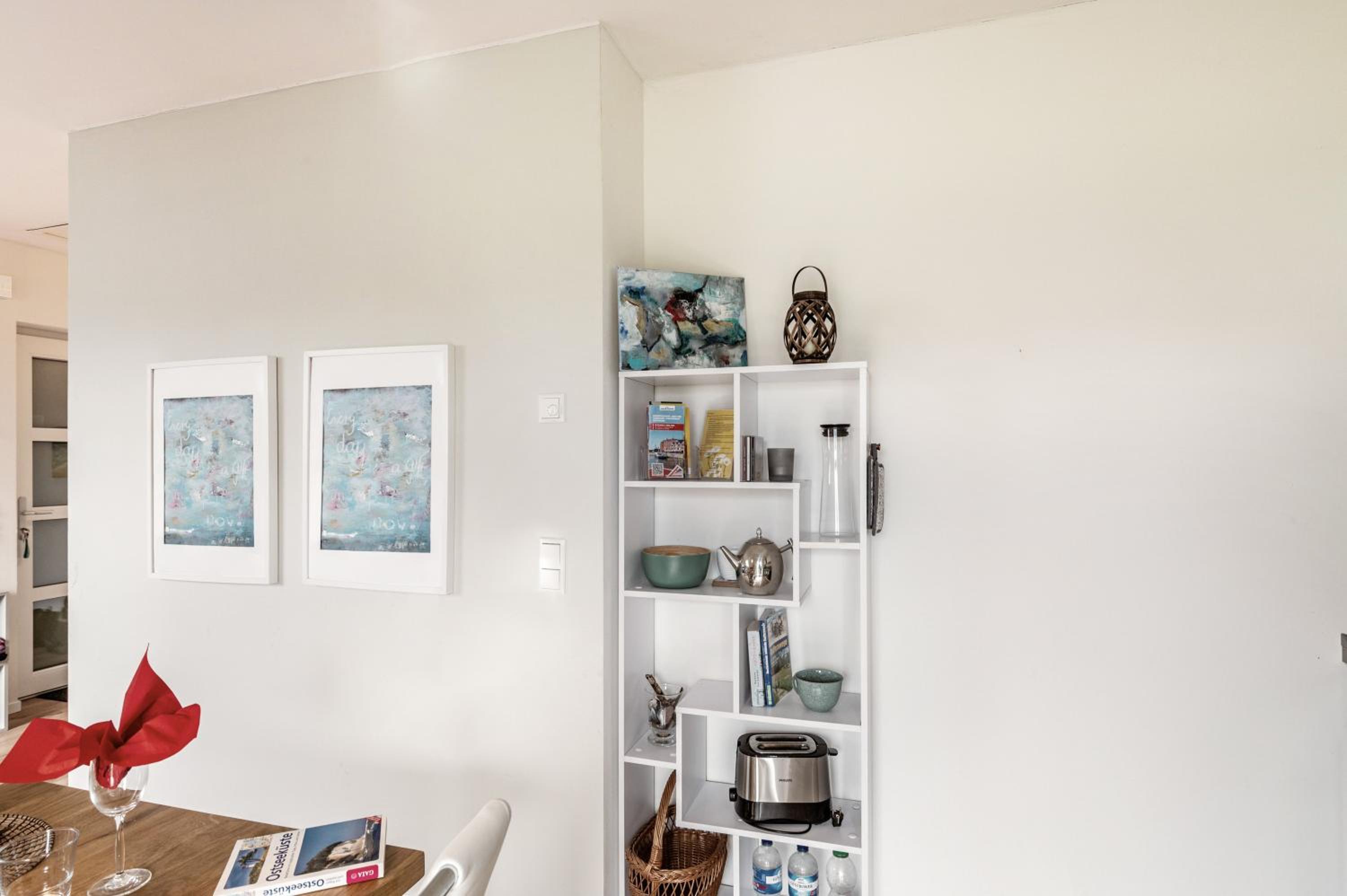 Two-Bedroom Deluxe Apartment with Garden View photo 3