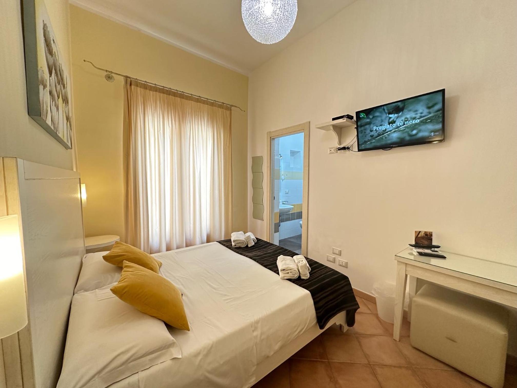 Double or Twin Room