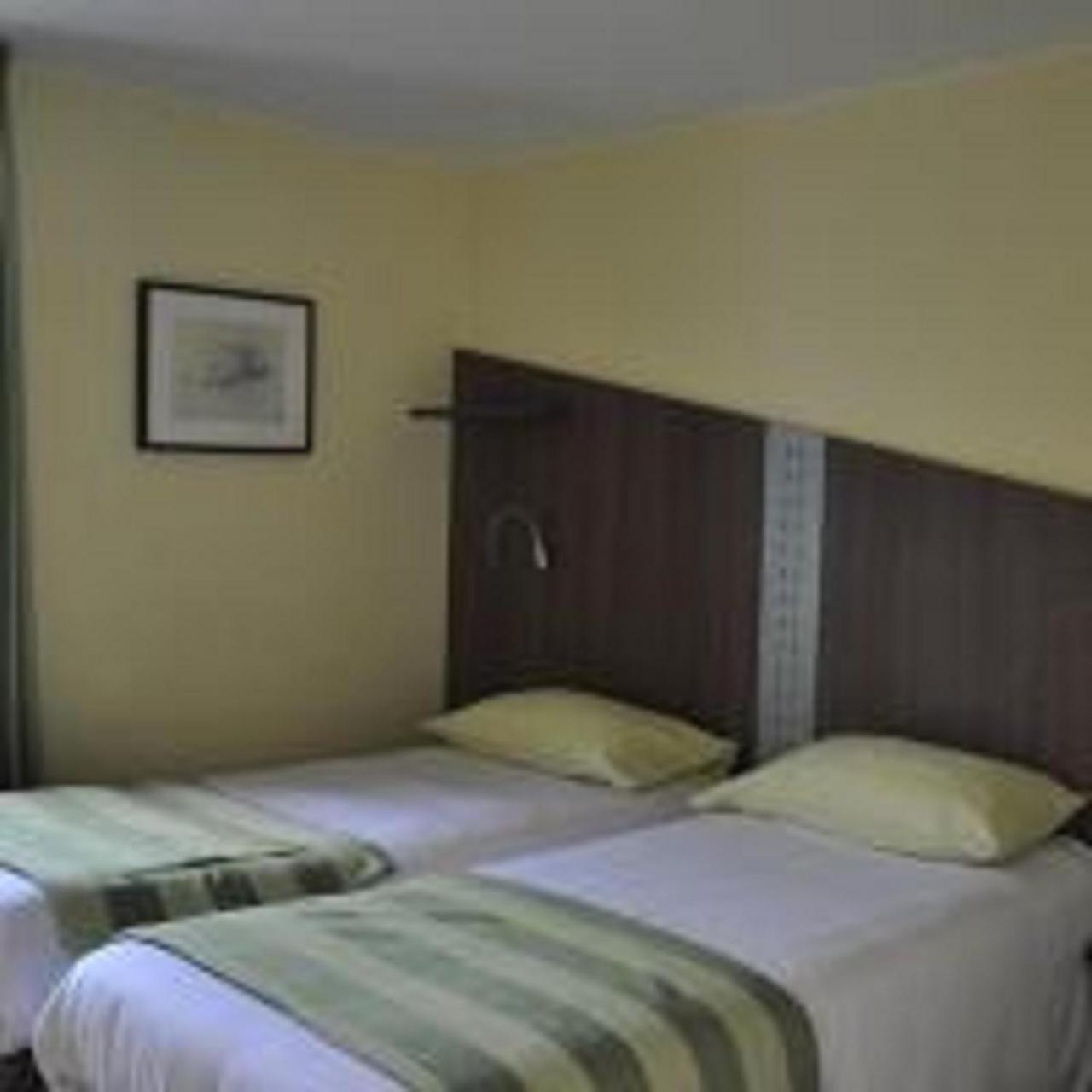Twin Room photo 3