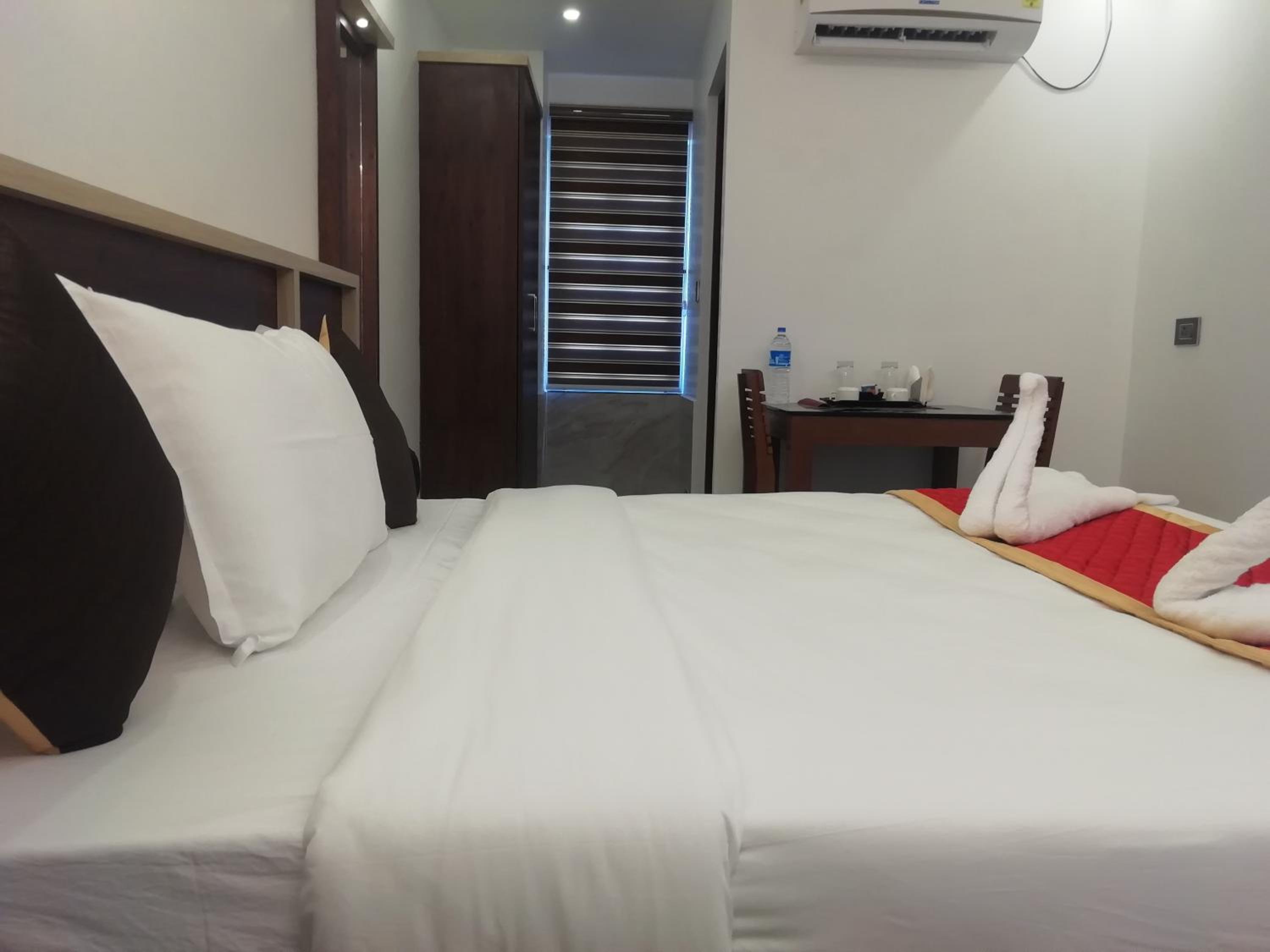 Deluxe Double Room photo 2
