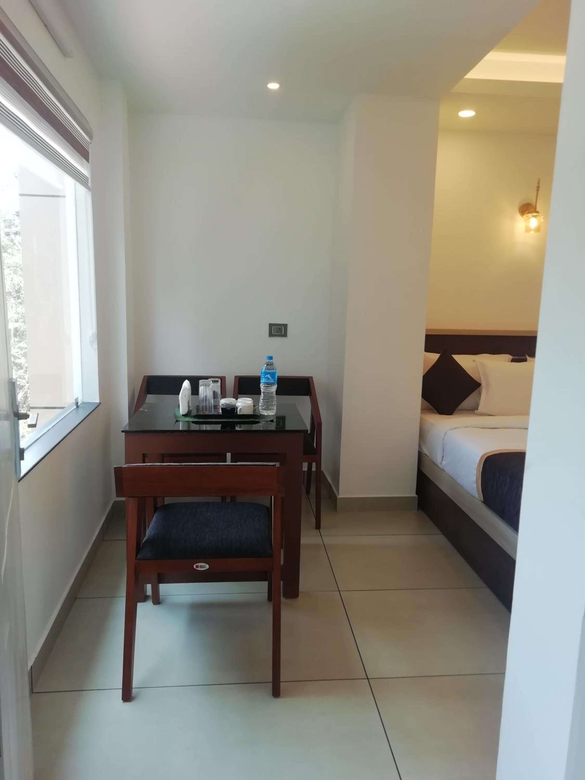 Superior Triple Room photo 2