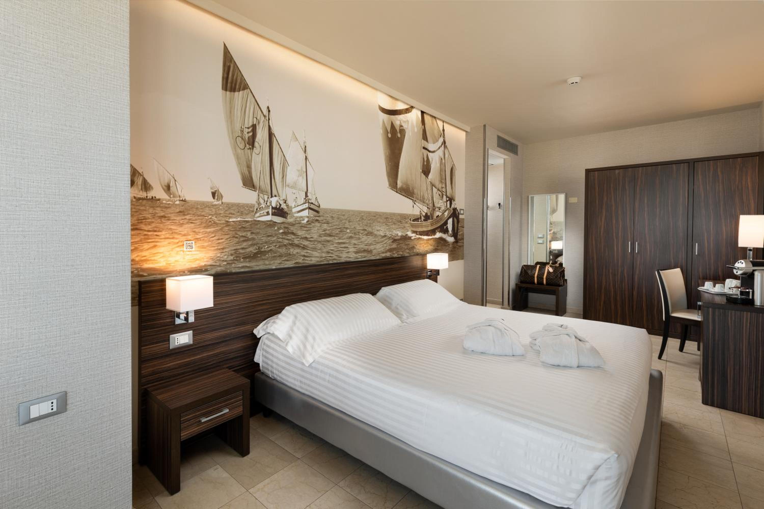 Privilege Double Room photo 3