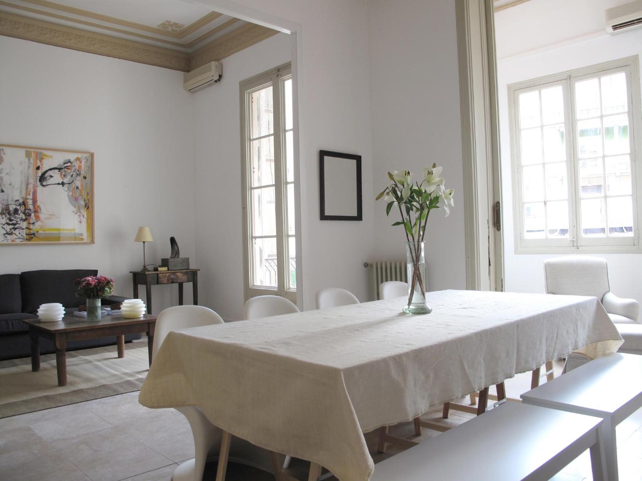 Six-Bedroom Apartment 1º 1ª photo 3