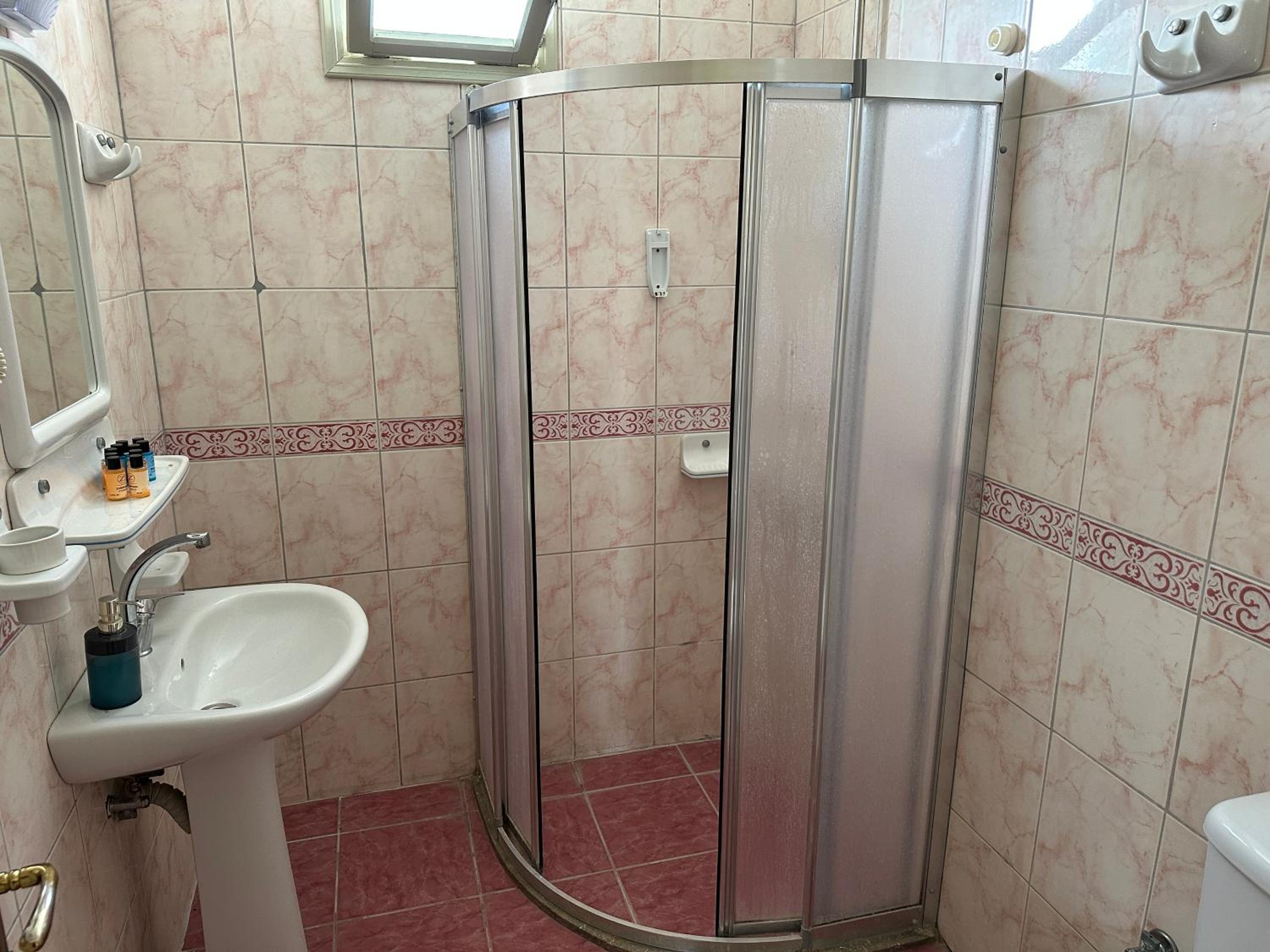 Triple Room with Balcony photo 2