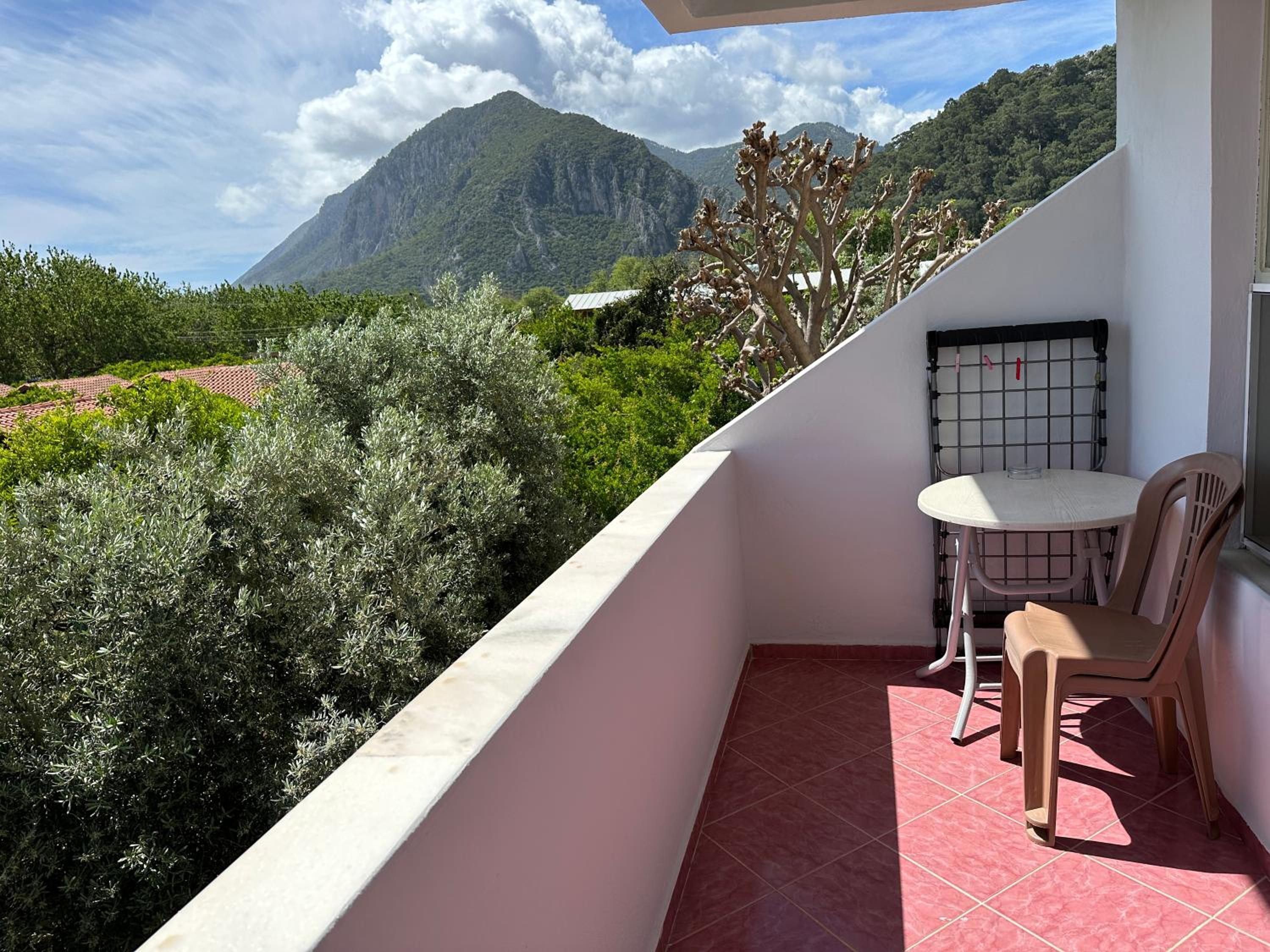 Triple Room with Balcony photo 3