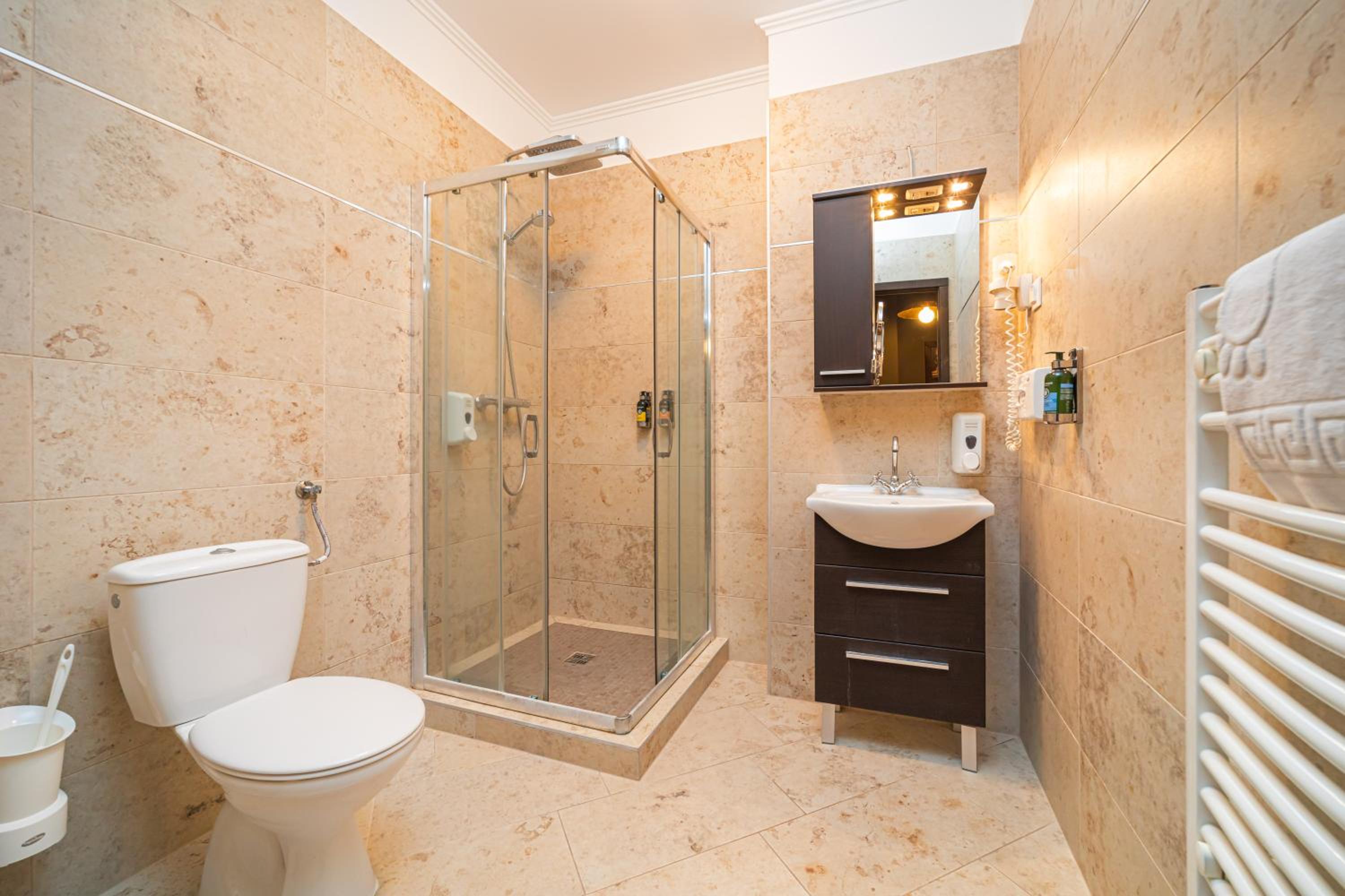 Deluxe Suite - Photo 15