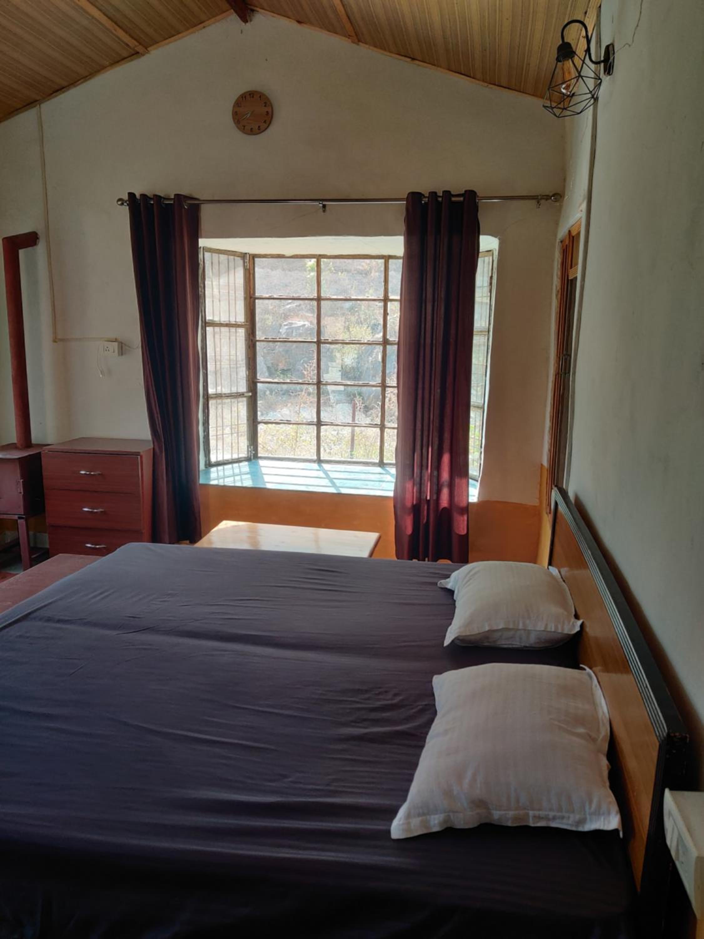 Double Or Twin Room With Pool View