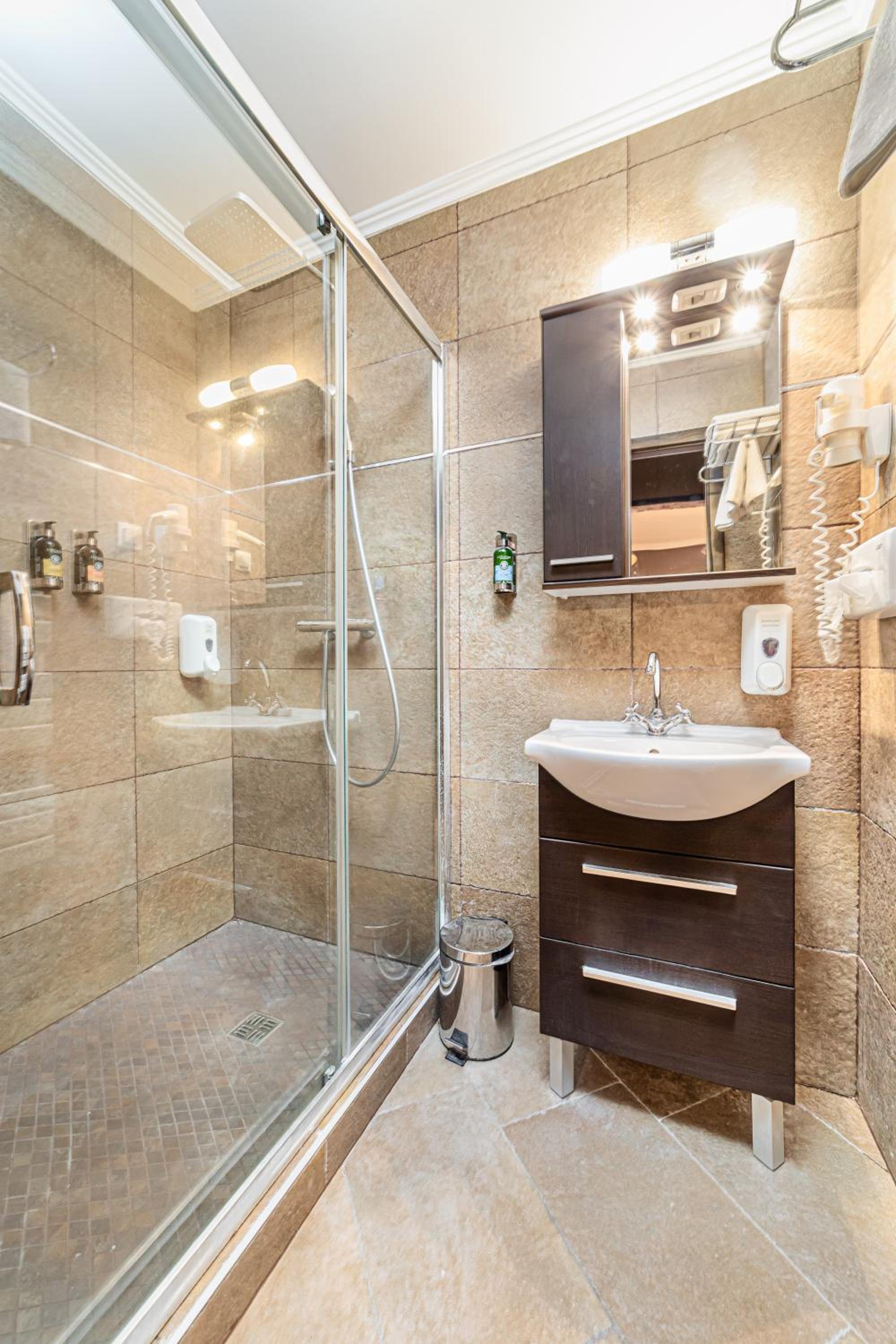Deluxe Suite - Photo 9