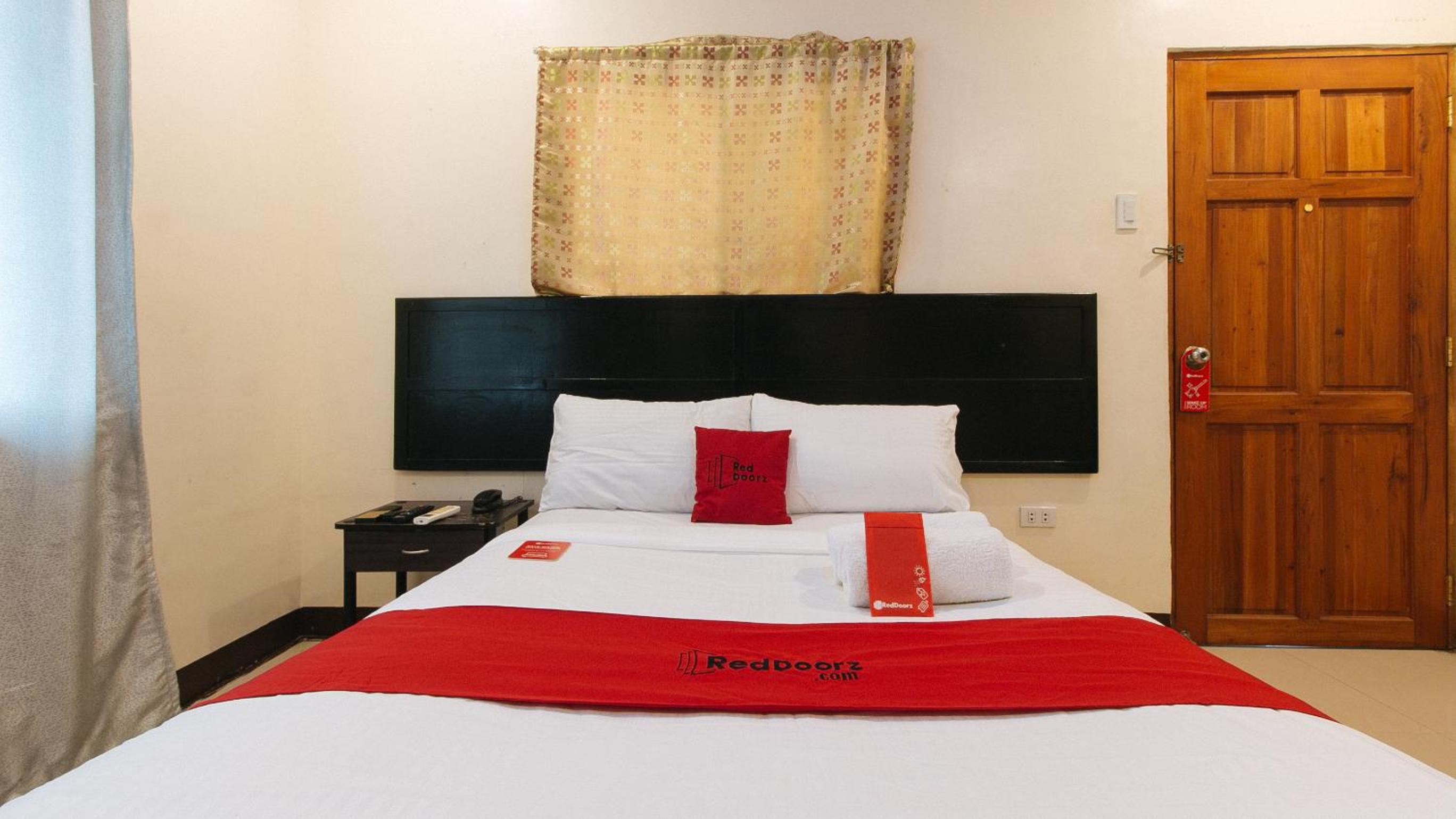 Standard Double Room - Photo 5