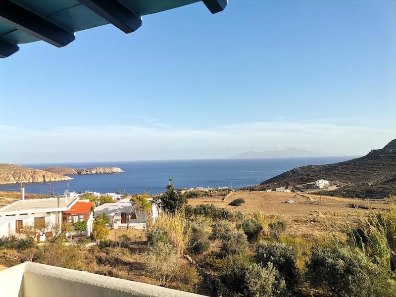 Apartment with Sea View photo 2