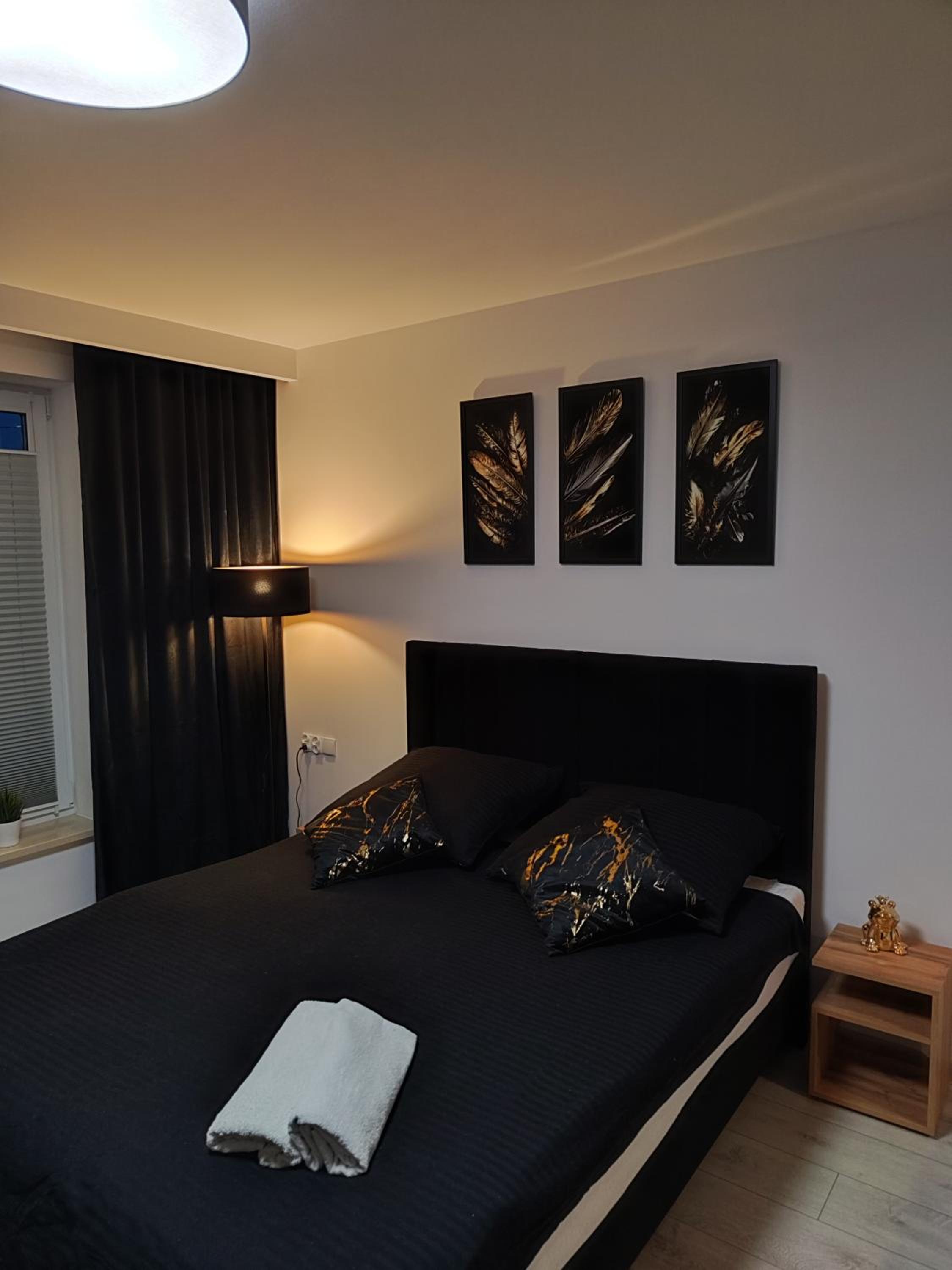 Deluxe Apartment photo 2