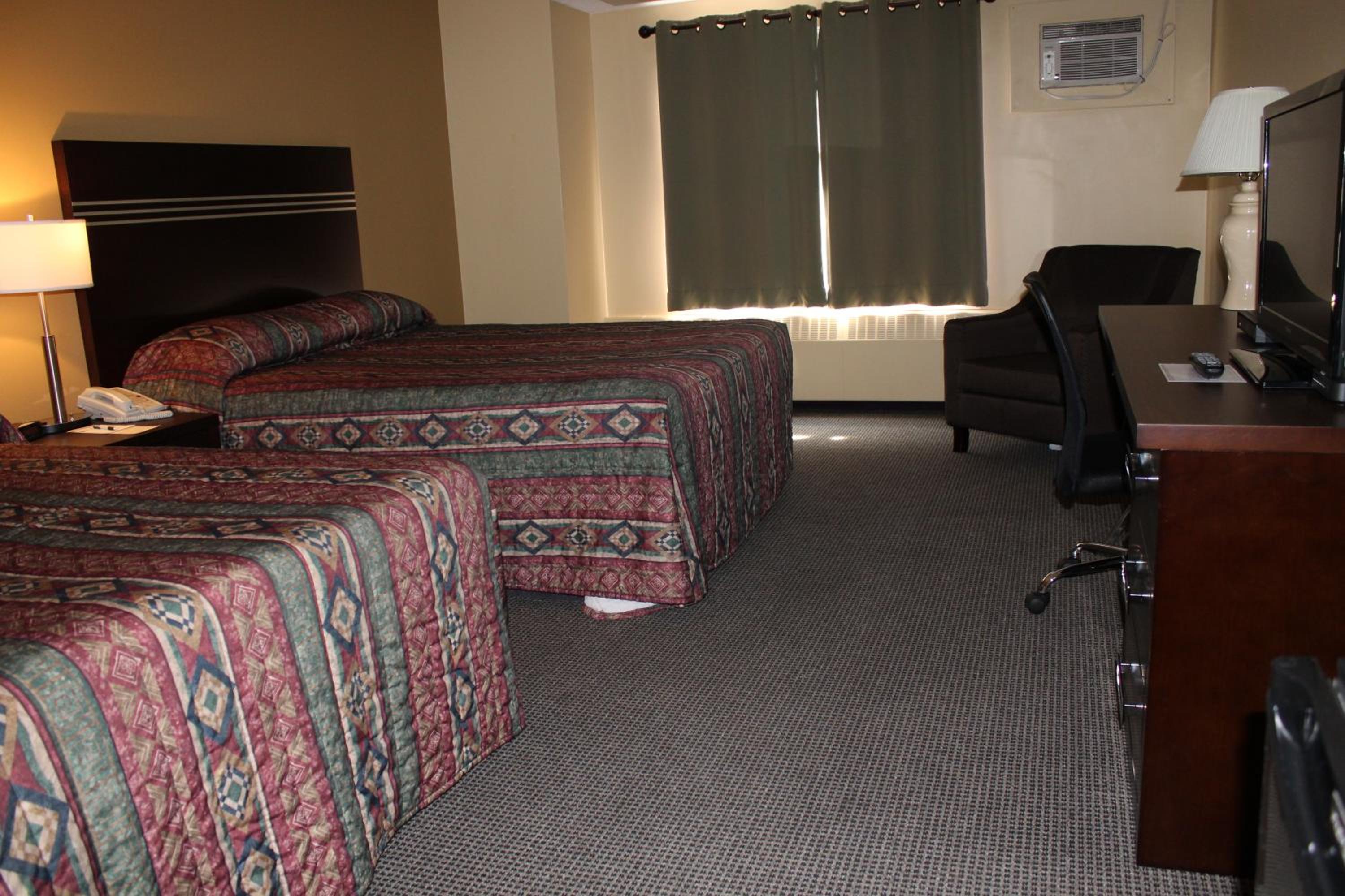 Standard Double Room photo 3