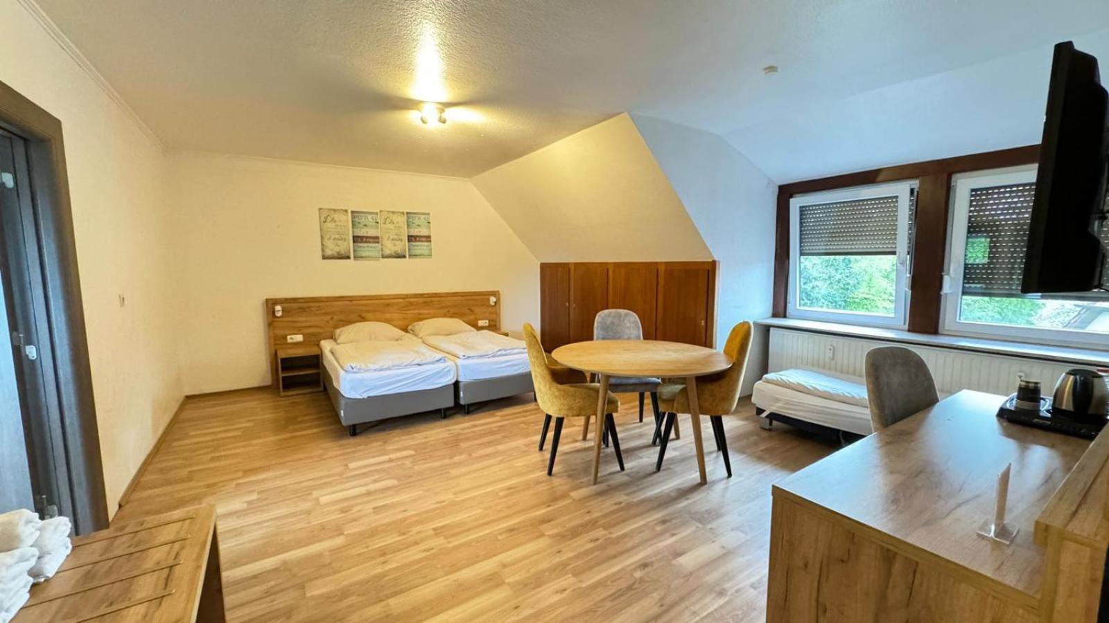 Apartment with Garden View - Photo 1