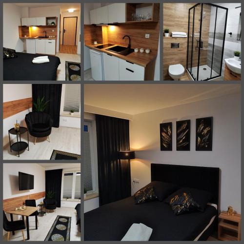 Deluxe Apartment photo 3