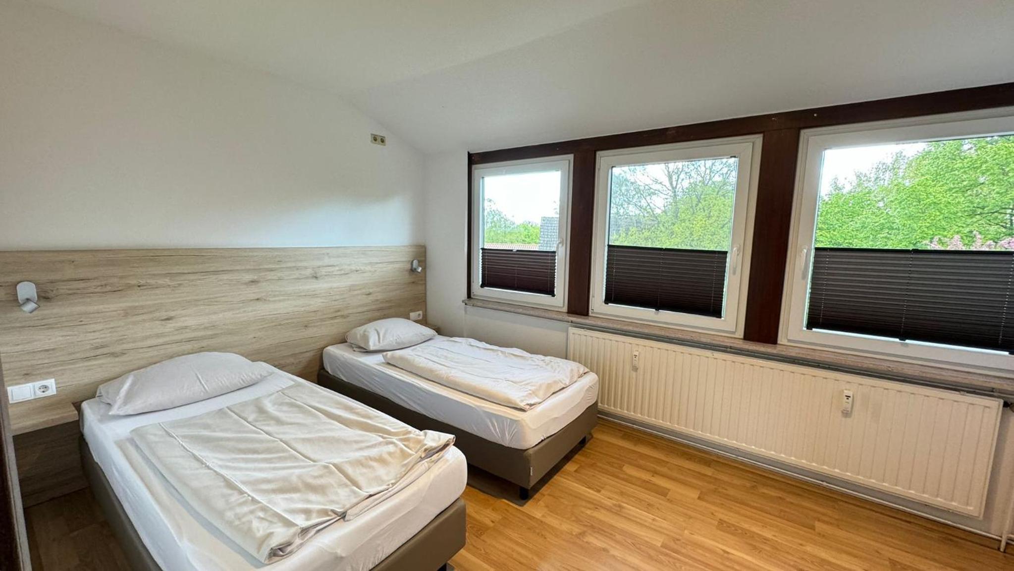 Apartment with Garden View - Photo 6