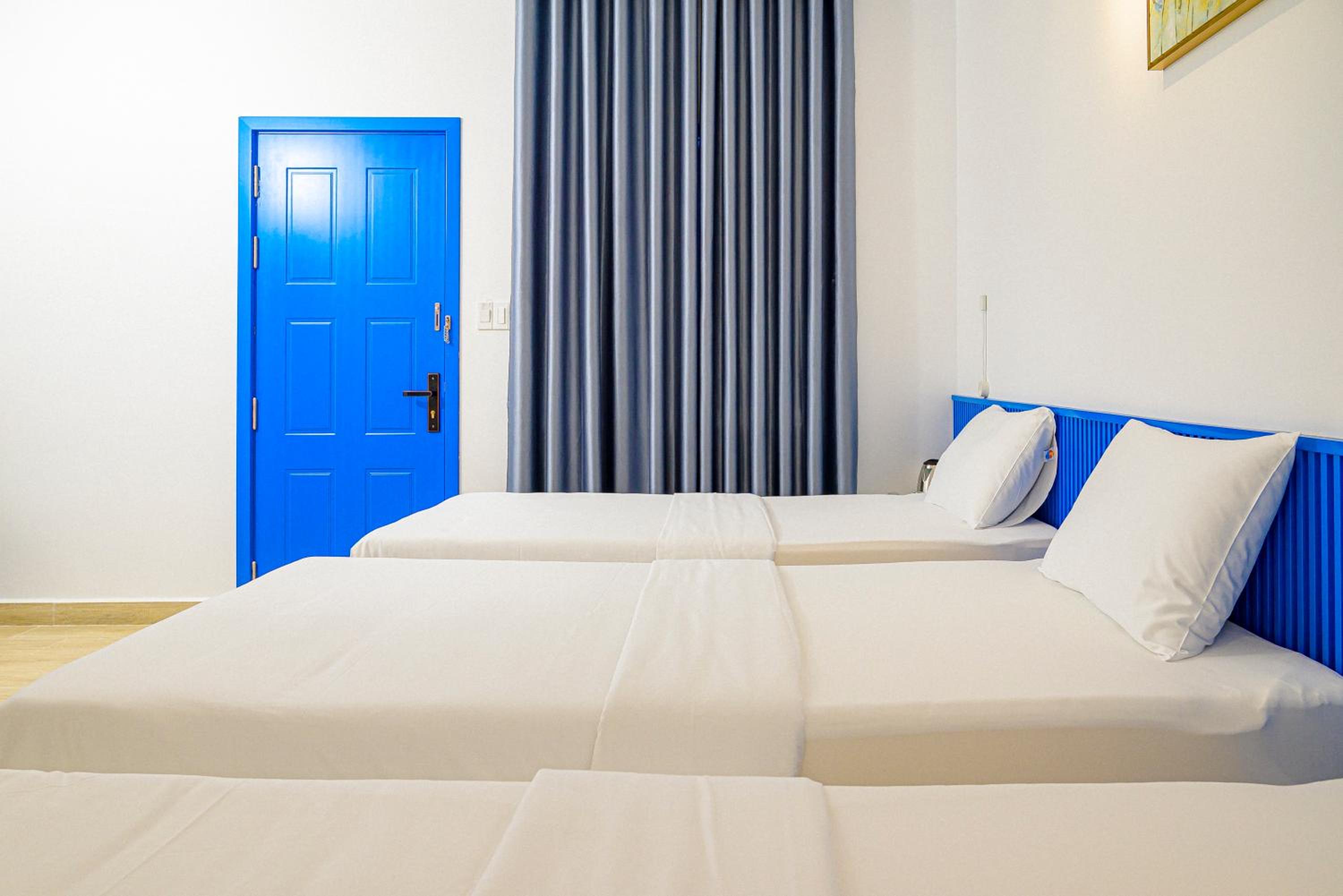 Triple Room - Photo 4