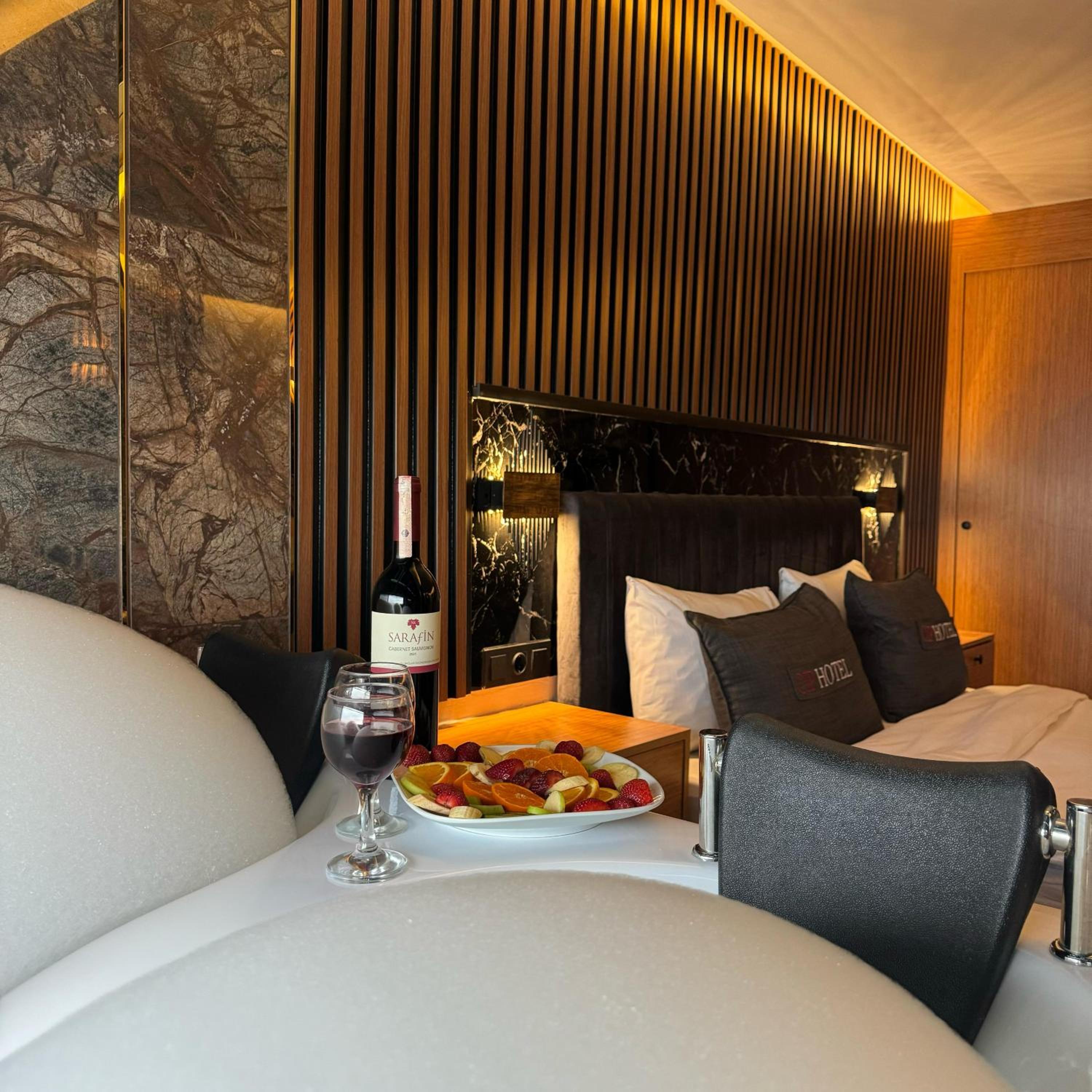 Double Room photo 2