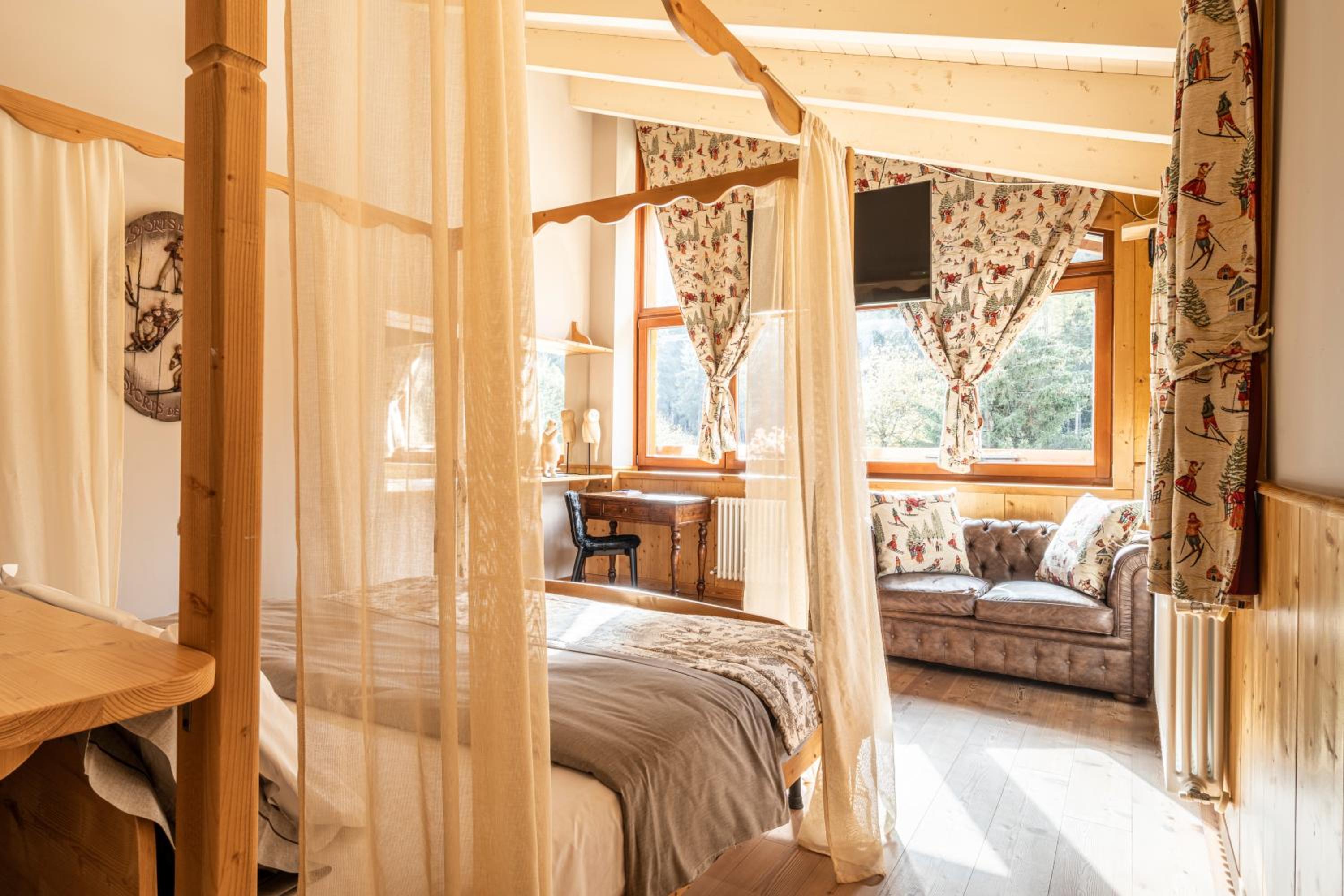 Suite photo 1