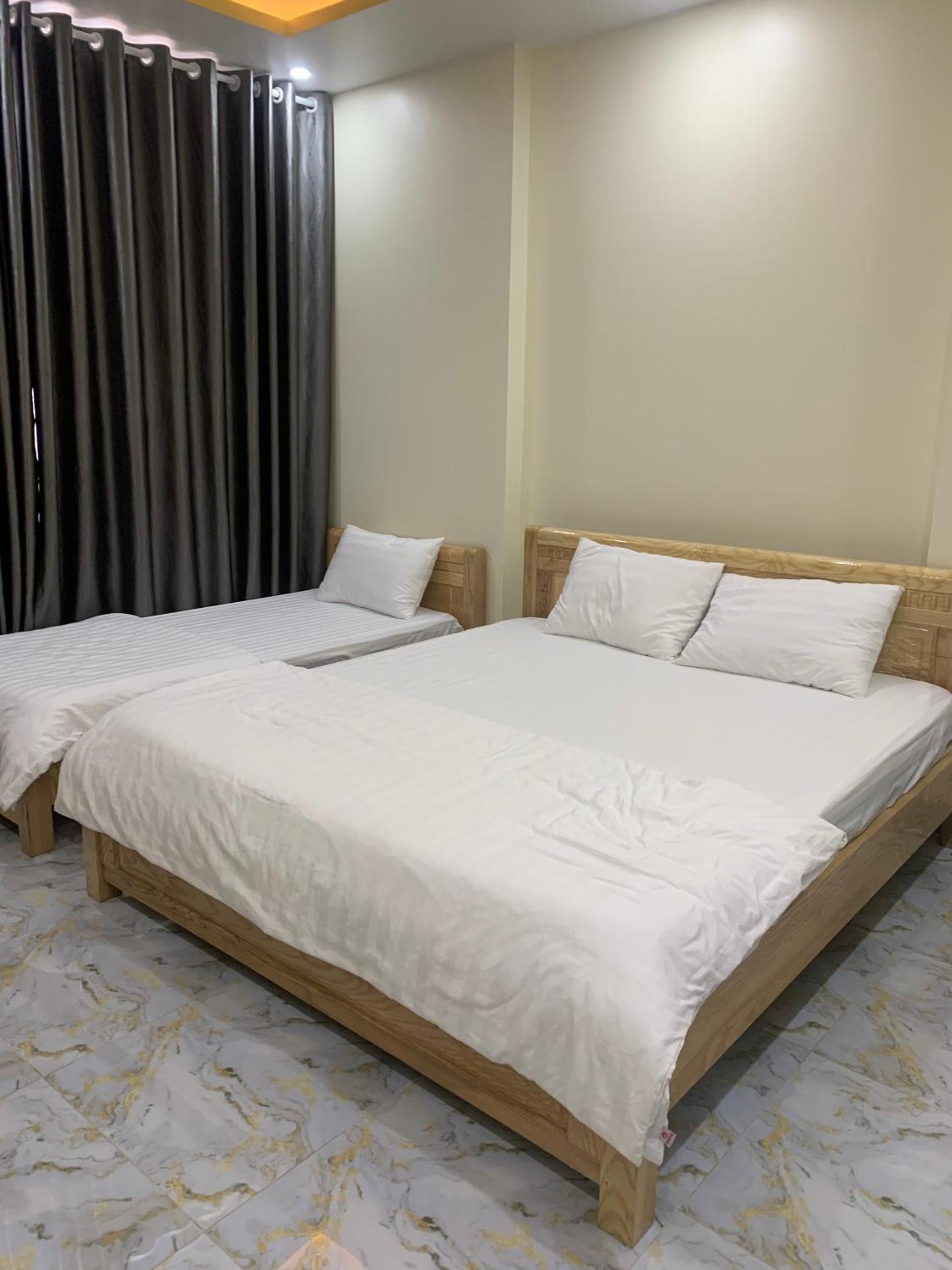 Triple Room with Balcony photo 1