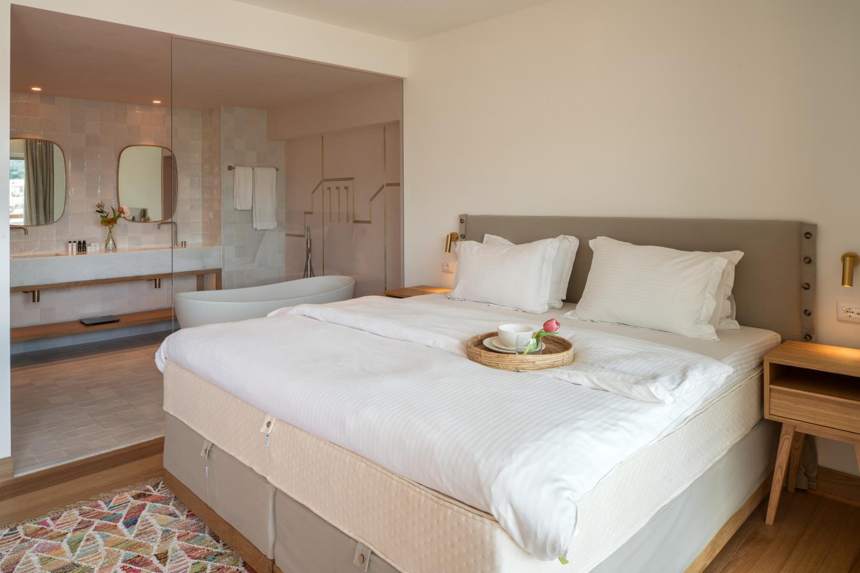 Suite with Acropolis View - Photo 1