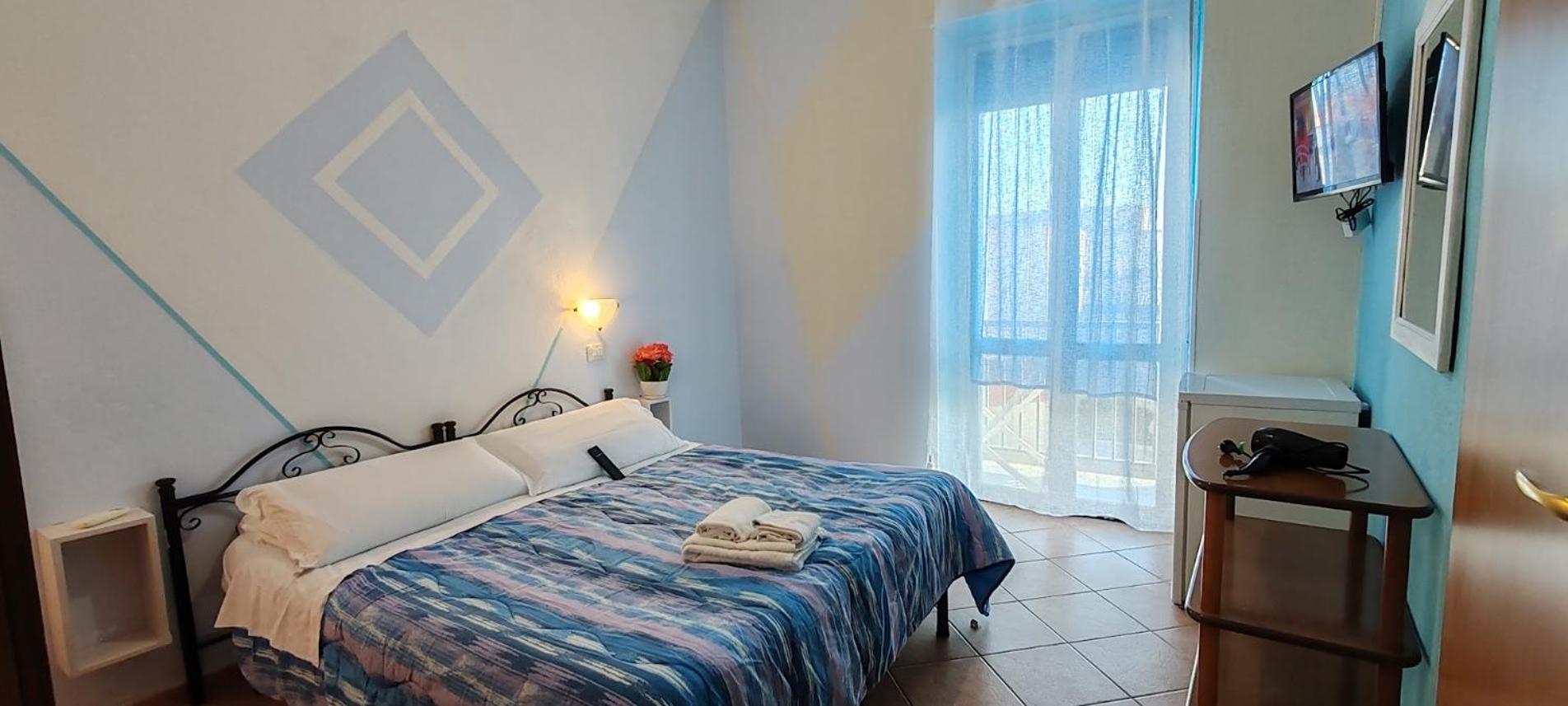 Double Or Twin Room